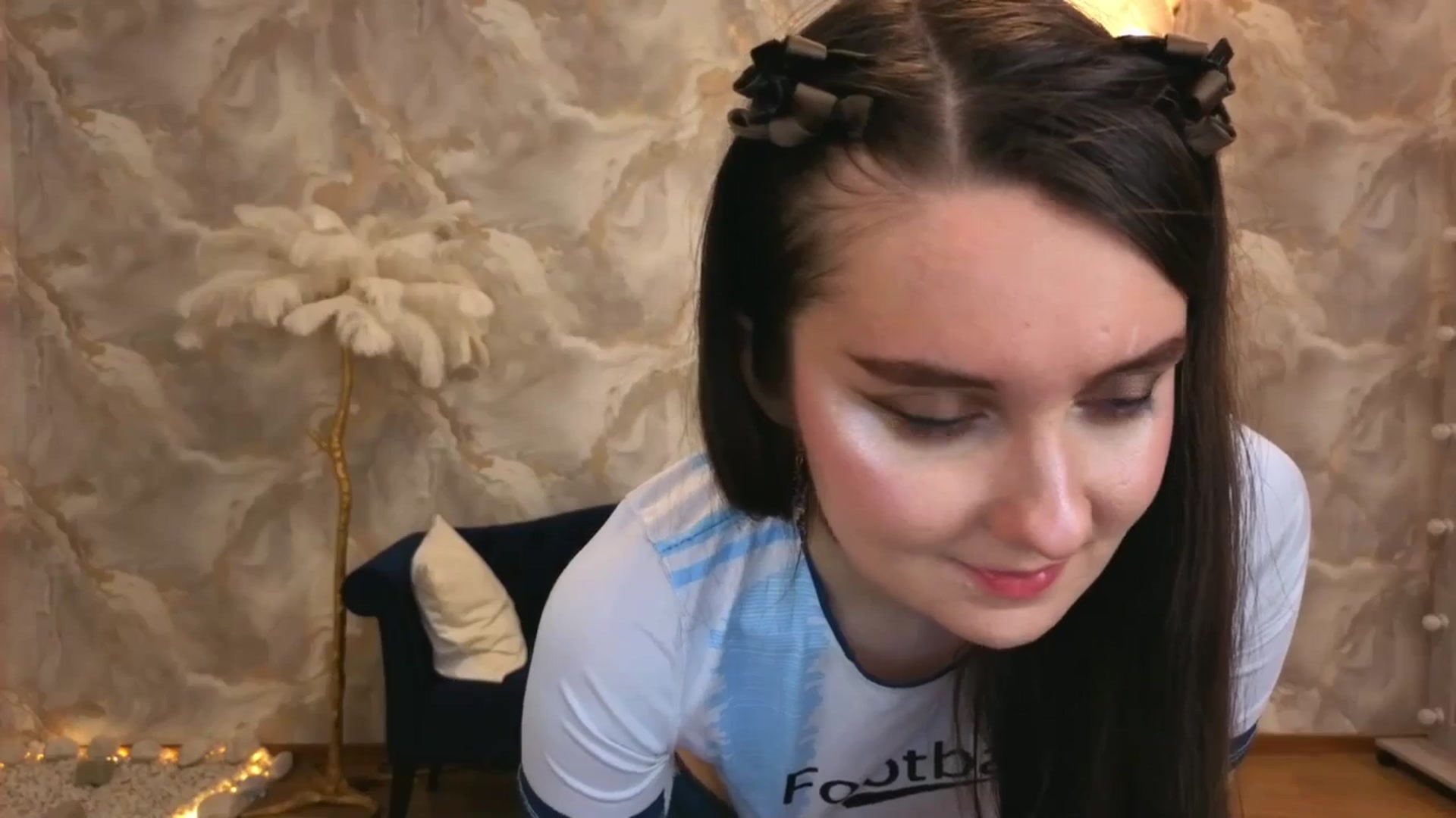 Gallery image thumbnail from Milim_Nava's myfreecams stream on, 09/25/2025, 08:15 image 18 of 20