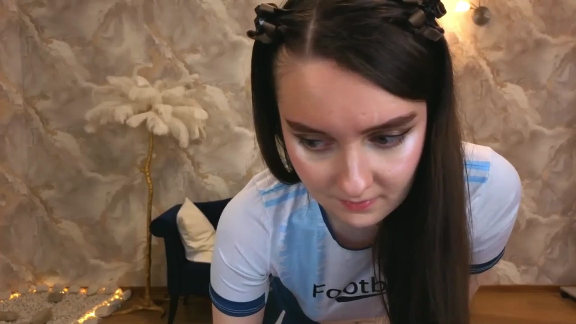 Gallery image thumbnail from Milim_Nava's myfreecams stream on, 09/25/2025, 08:15 image 15 of 20