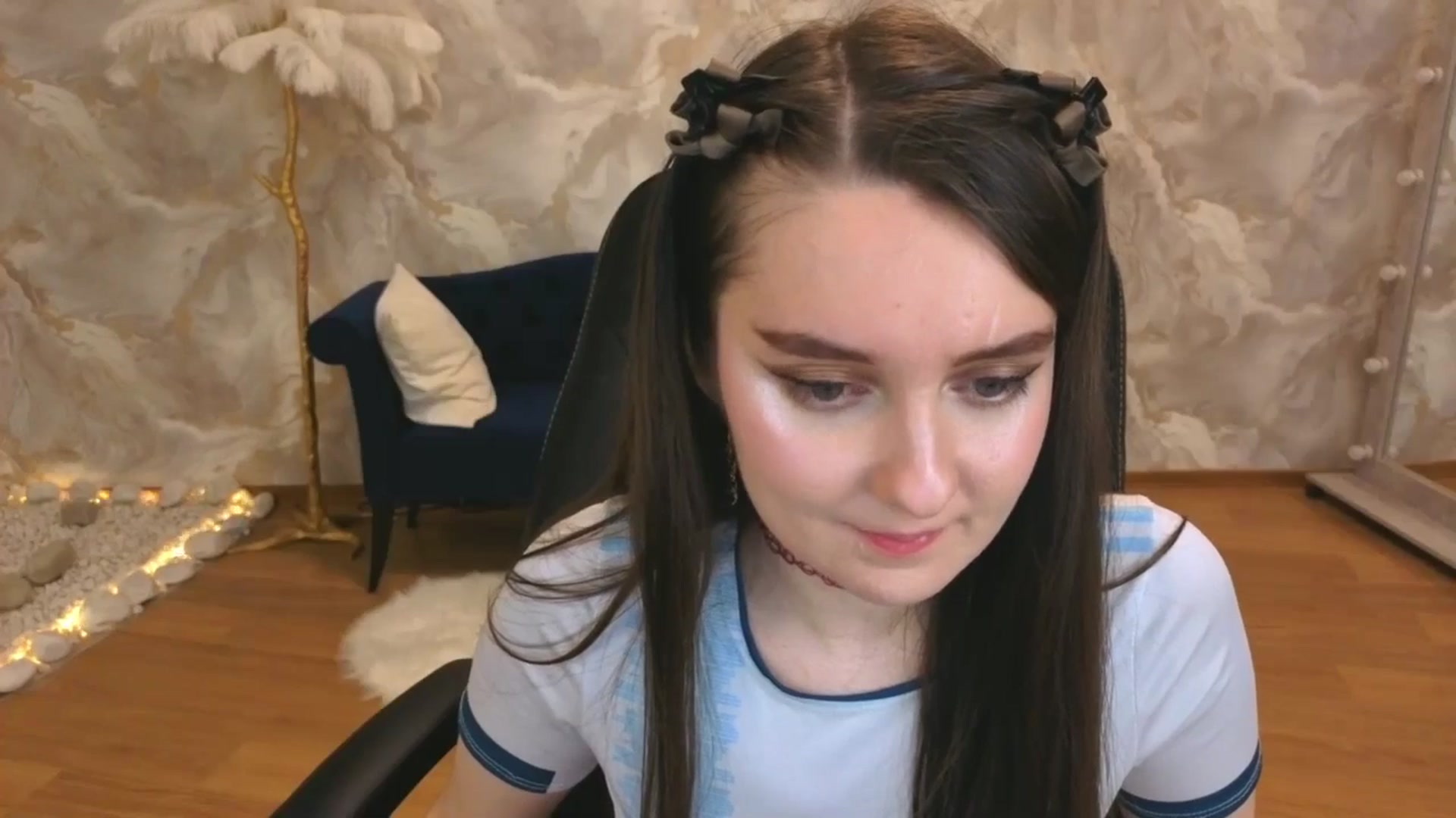 Gallery image thumbnail from Milim_Nava's myfreecams stream on, 09/25/2025, 09:50 image 9 of 20
