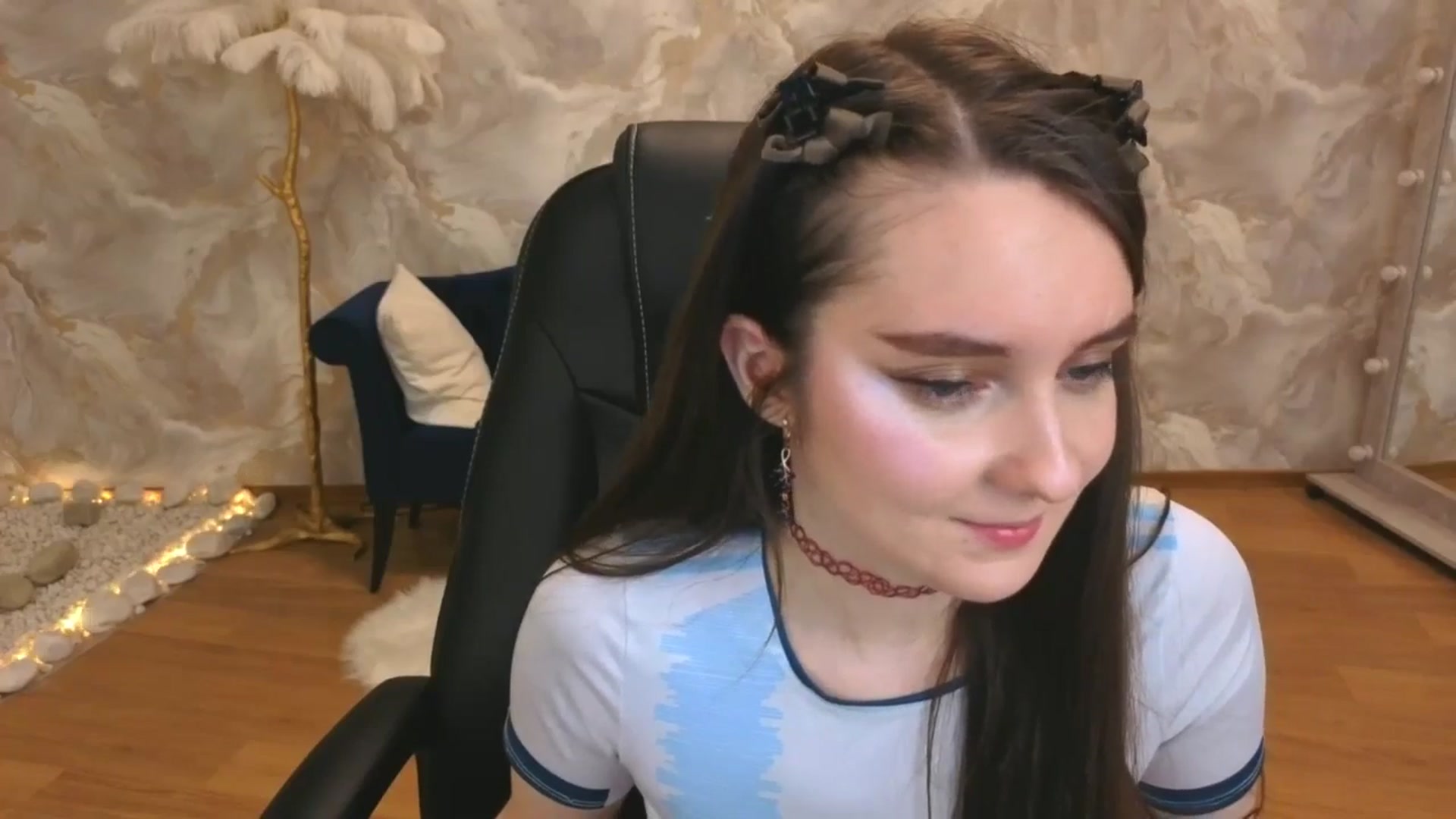 Gallery image thumbnail from Milim_Nava's myfreecams stream on, 09/25/2025, 09:50 image 6 of 20