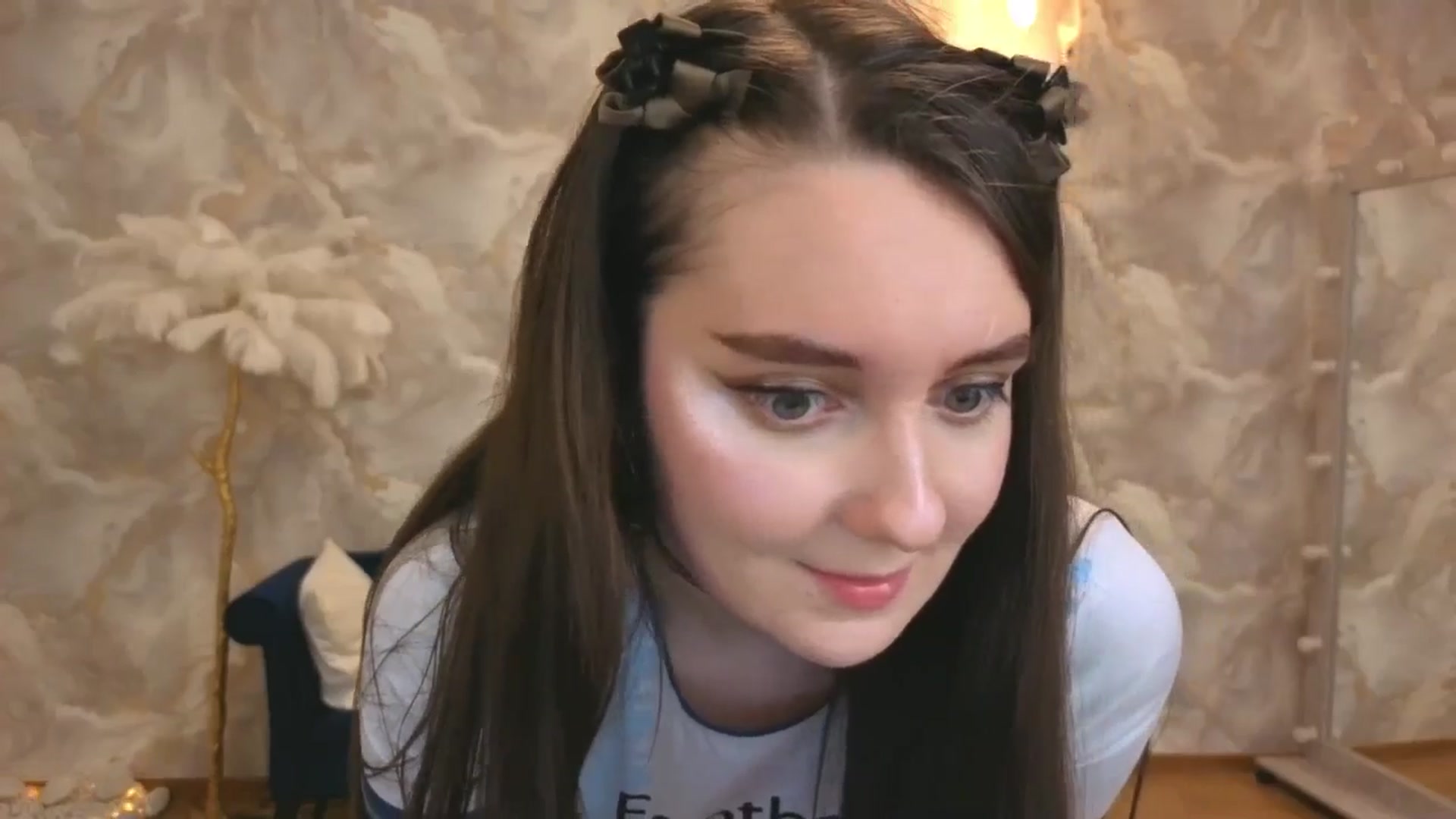 Gallery image thumbnail from Milim_Nava's myfreecams stream on, 09/25/2025, 09:50 image 4 of 20