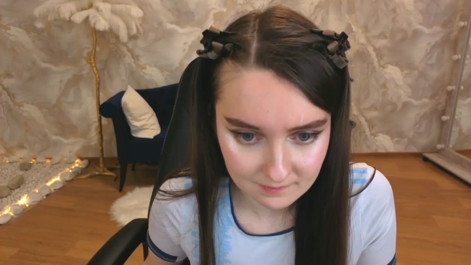Gallery image thumbnail from Milim_Nava's myfreecams stream on, 09/25/2025, 09:50 image 8 of 20