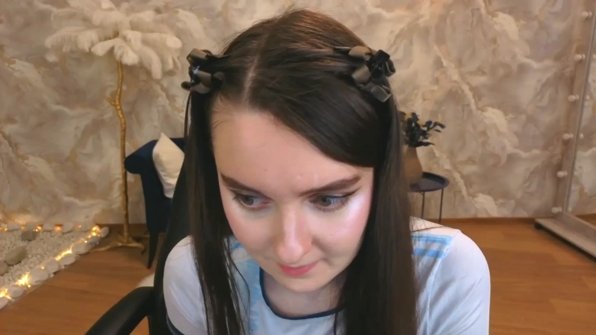 Gallery image thumbnail from Milim_Nava's myfreecams stream on, 09/25/2025, 09:50 image 19 of 20