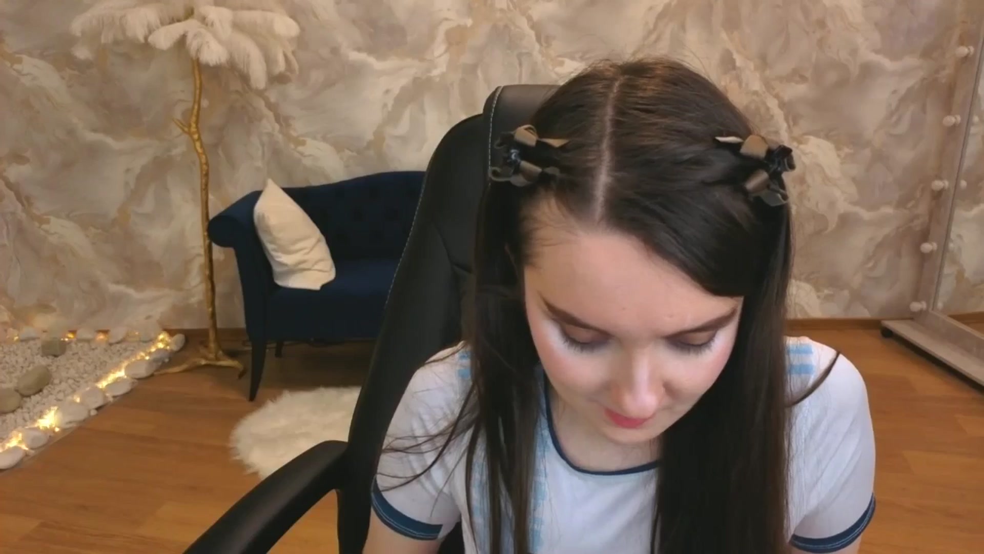 Gallery image thumbnail from Milim_Nava's myfreecams stream on, 09/25/2025, 09:50 image 11 of 20