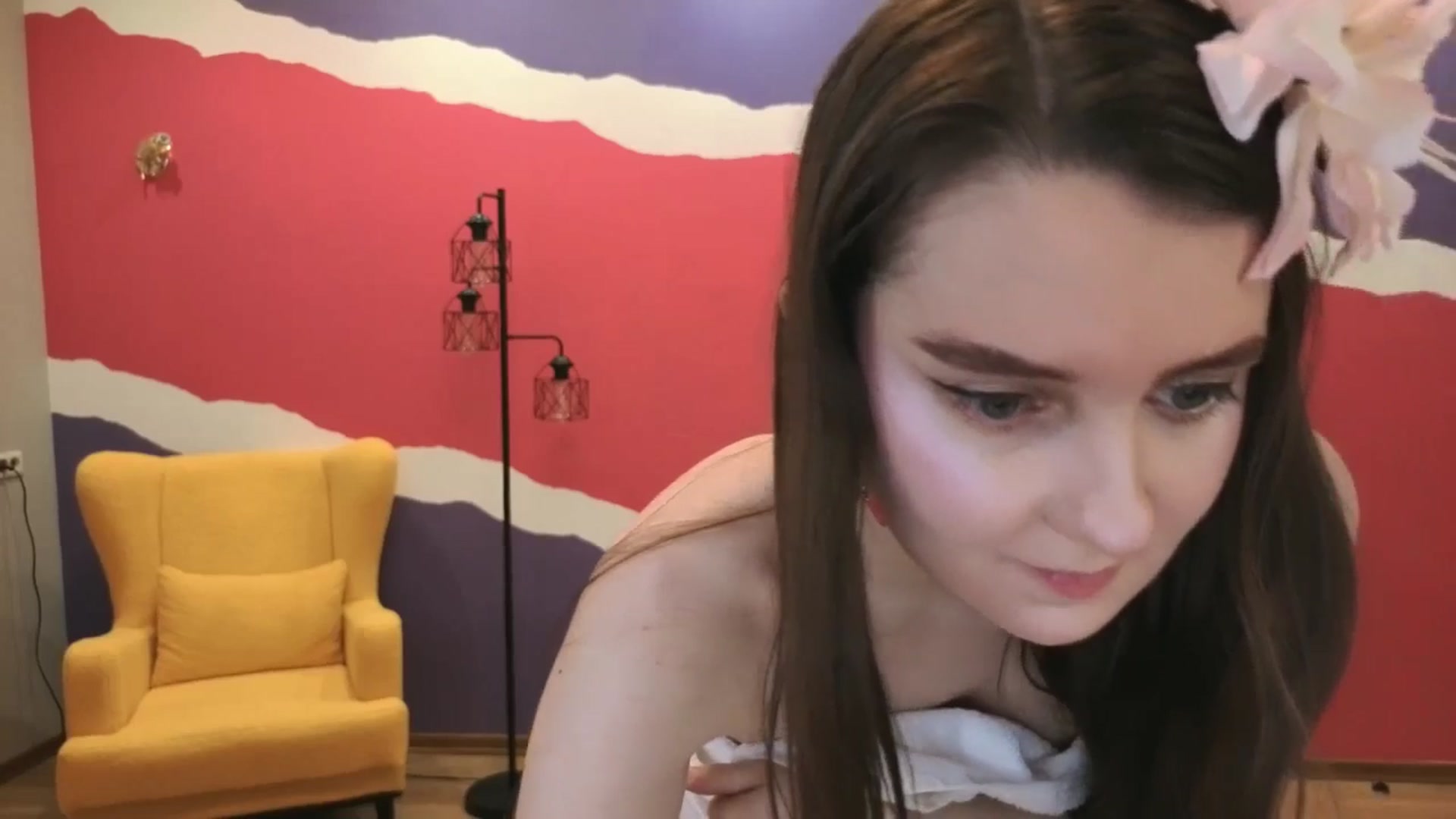 Gallery image thumbnail from Milim_Nava's myfreecams stream on, 09/26/2025, 05:37 image 20 of 20