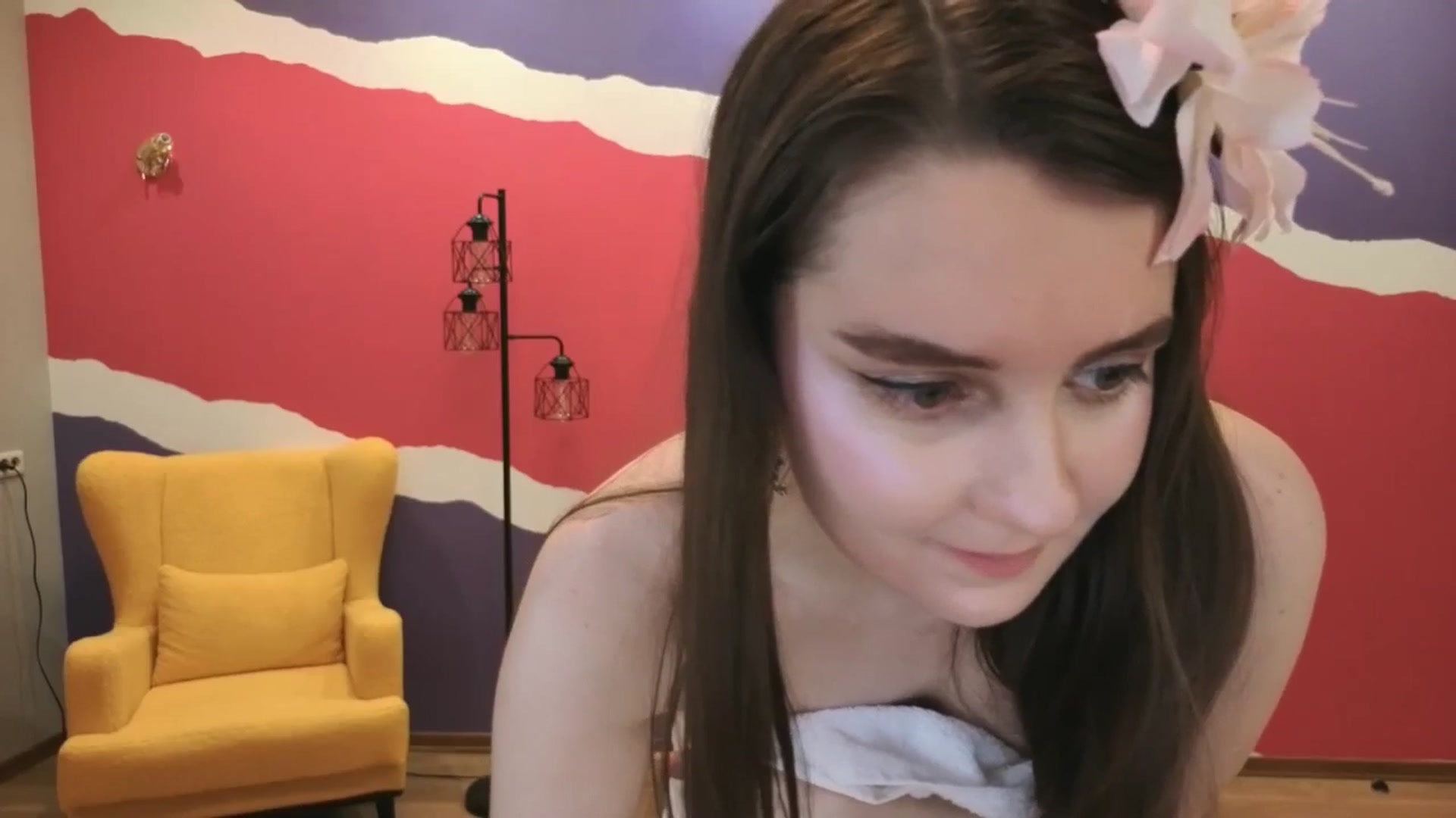 Gallery image thumbnail from Milim_Nava's myfreecams stream on, 09/26/2025, 05:37 image 19 of 20
