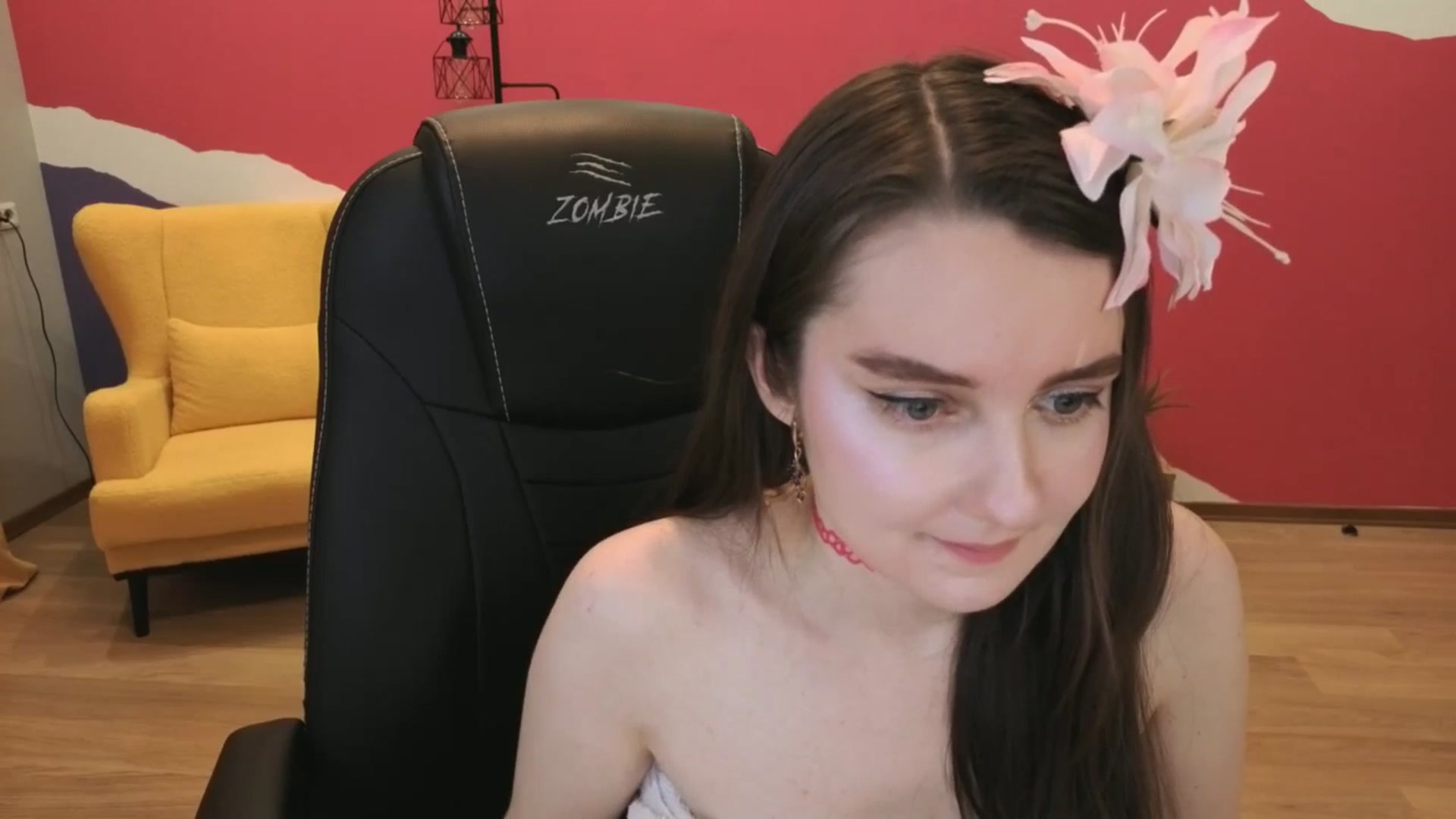 Gallery image thumbnail from Milim_Nava's myfreecams stream on, 09/26/2025, 05:37 image 14 of 20