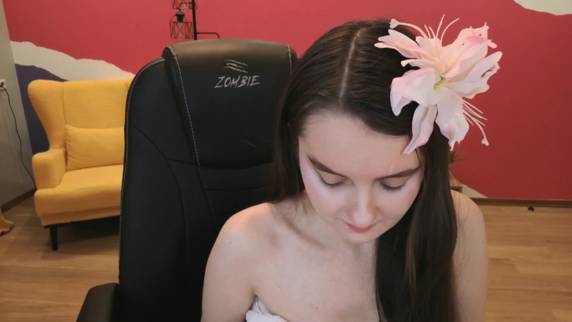 Gallery image thumbnail from Milim_Nava's myfreecams stream on, 09/26/2025, 05:37 image 9 of 20