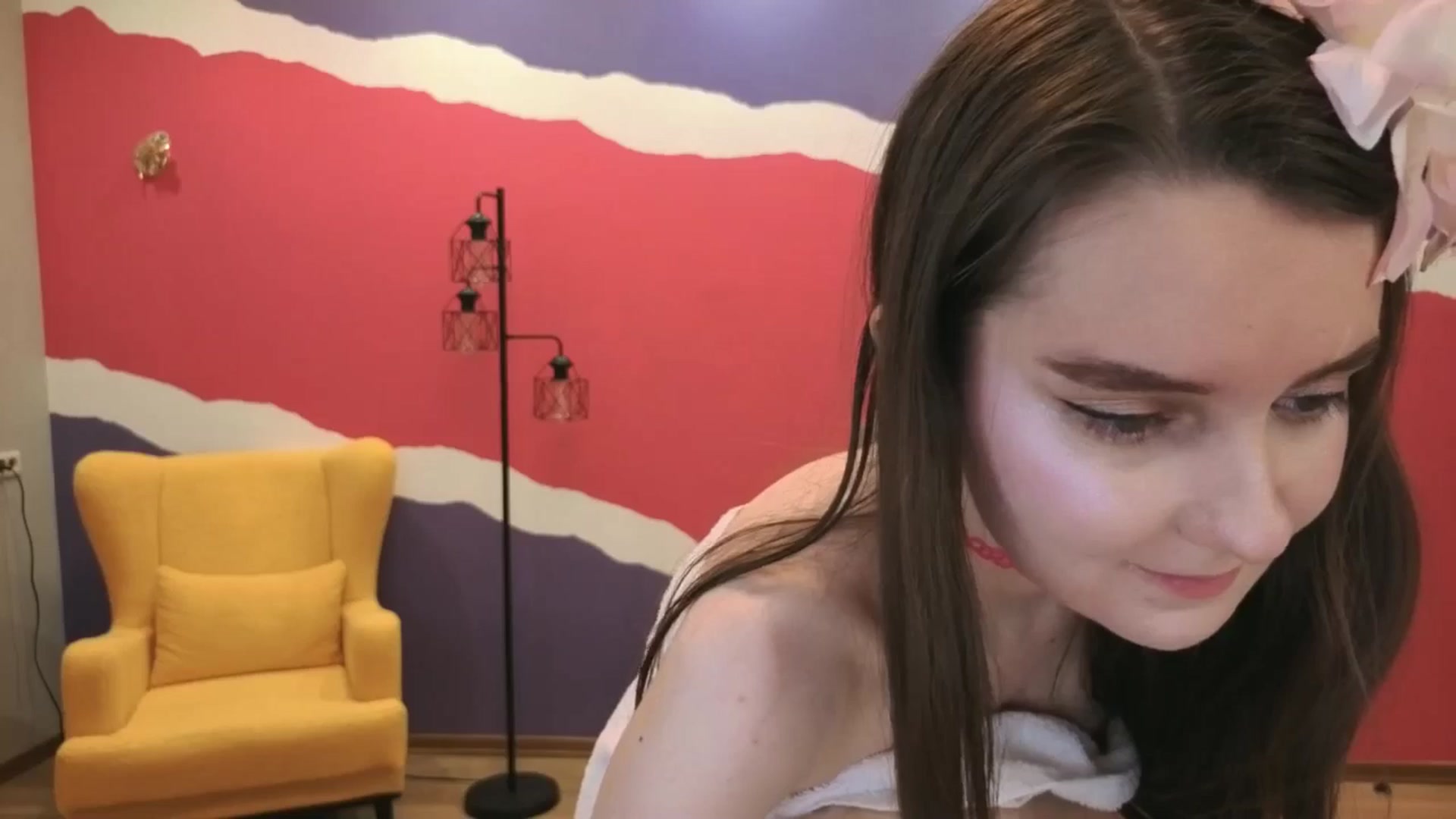 Gallery image thumbnail from Milim_Nava's myfreecams stream on, 09/26/2025, 05:37 image 17 of 20