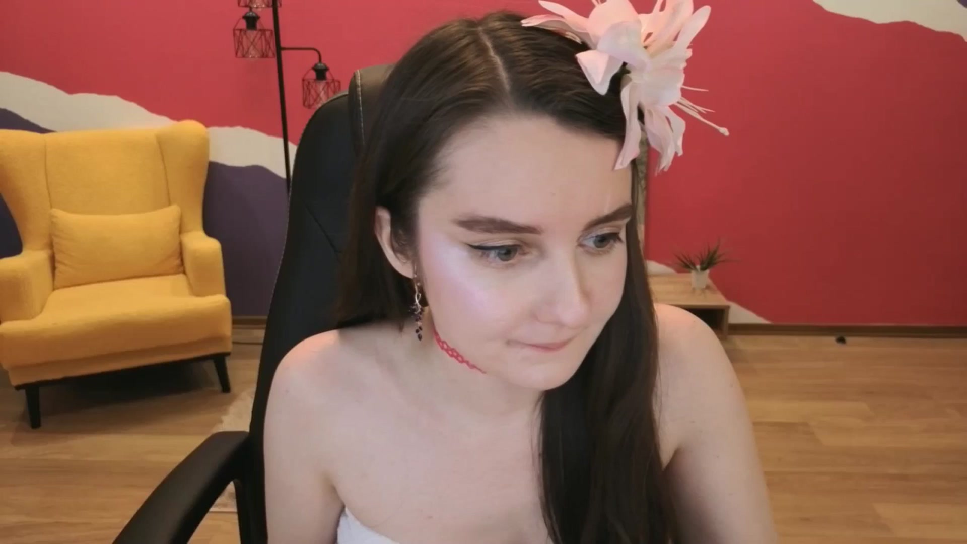 Gallery image thumbnail from Milim_Nava's myfreecams stream on, 09/26/2025, 07:55 image 1 of 20