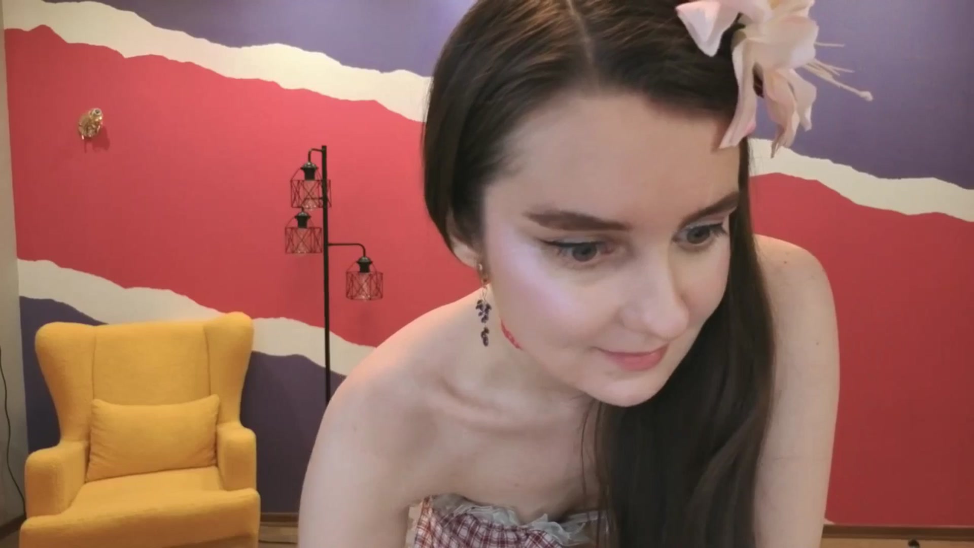 Gallery image thumbnail from Milim_Nava's myfreecams stream on, 09/26/2025, 07:55 image 20 of 20