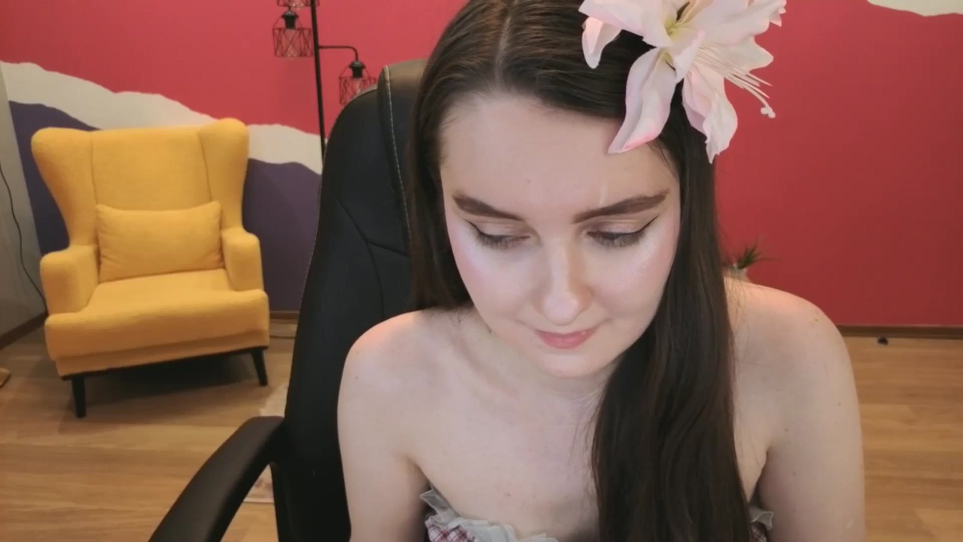 Gallery image thumbnail from Milim_Nava's myfreecams stream on, 09/26/2025, 07:55 image 15 of 20