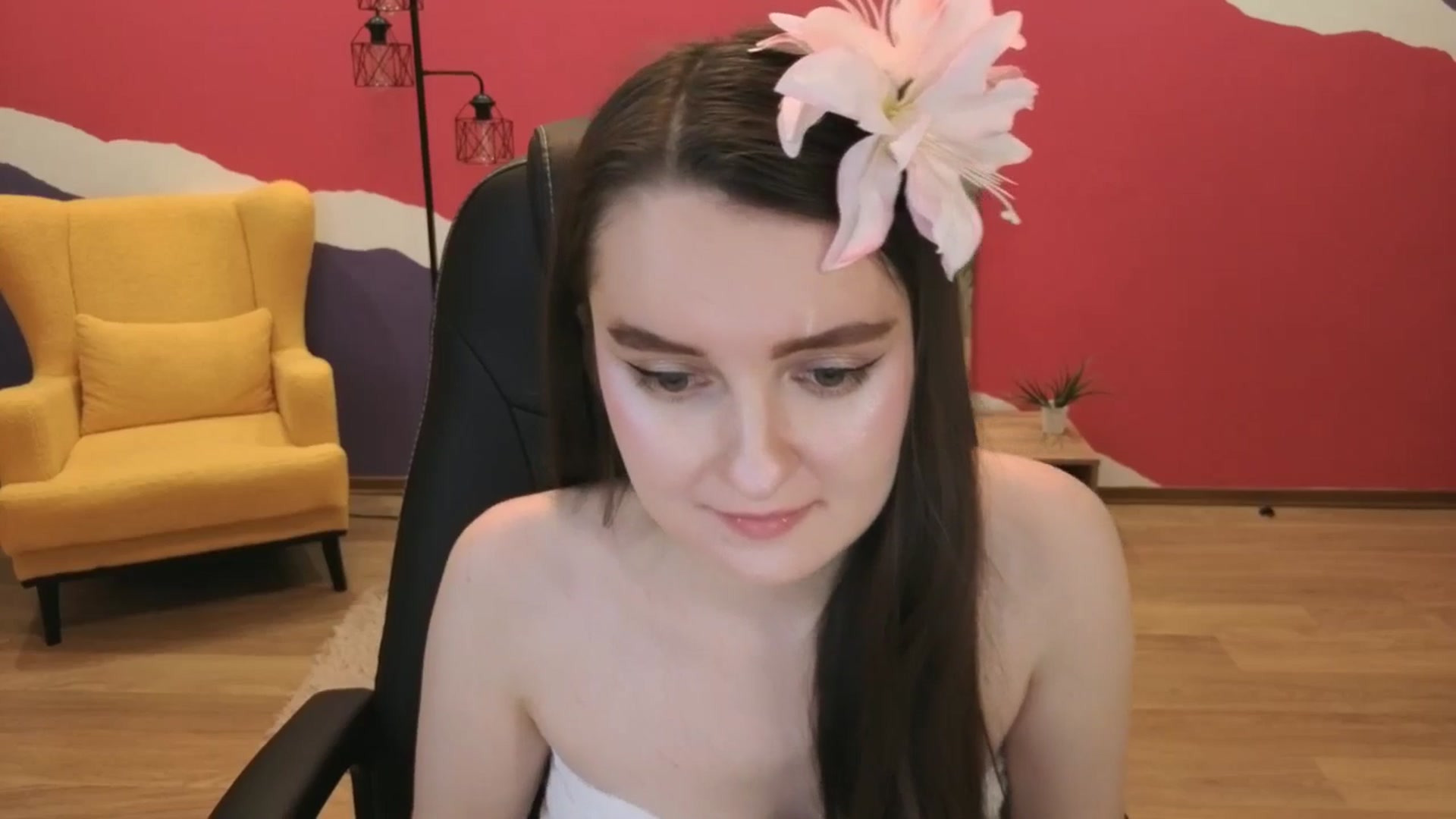 Gallery image thumbnail from Milim_Nava's myfreecams stream on, 09/26/2025, 07:55 image 2 of 20