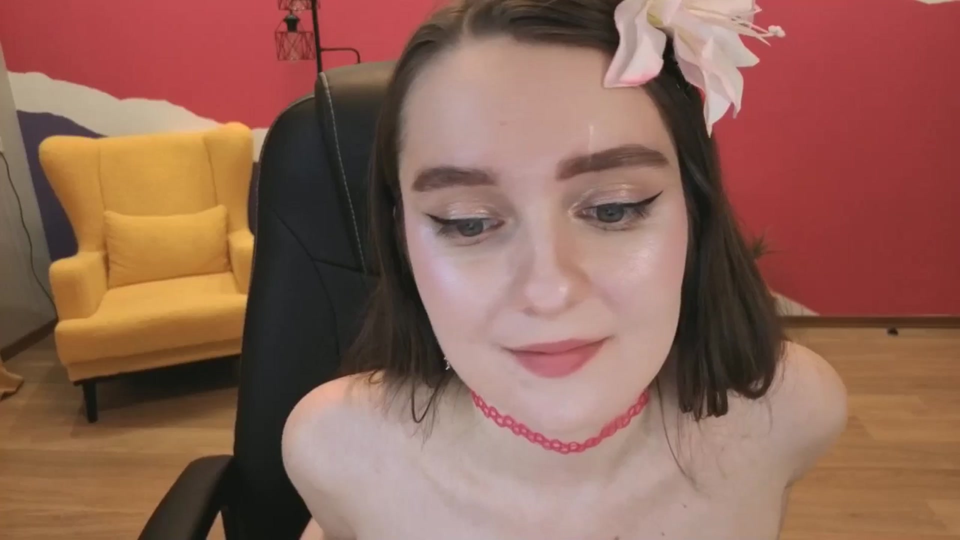 Gallery image thumbnail from Milim_Nava's myfreecams stream on, 09/26/2025, 09:00 image 10 of 20