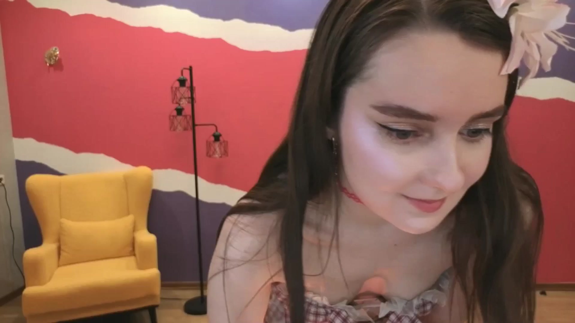Gallery image thumbnail from Milim_Nava's myfreecams stream on, 09/26/2025, 09:00 image 11 of 20