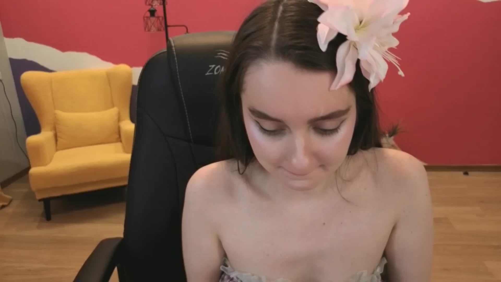 Gallery image thumbnail from Milim_Nava's myfreecams stream on, 09/26/2025, 09:00 image 9 of 20