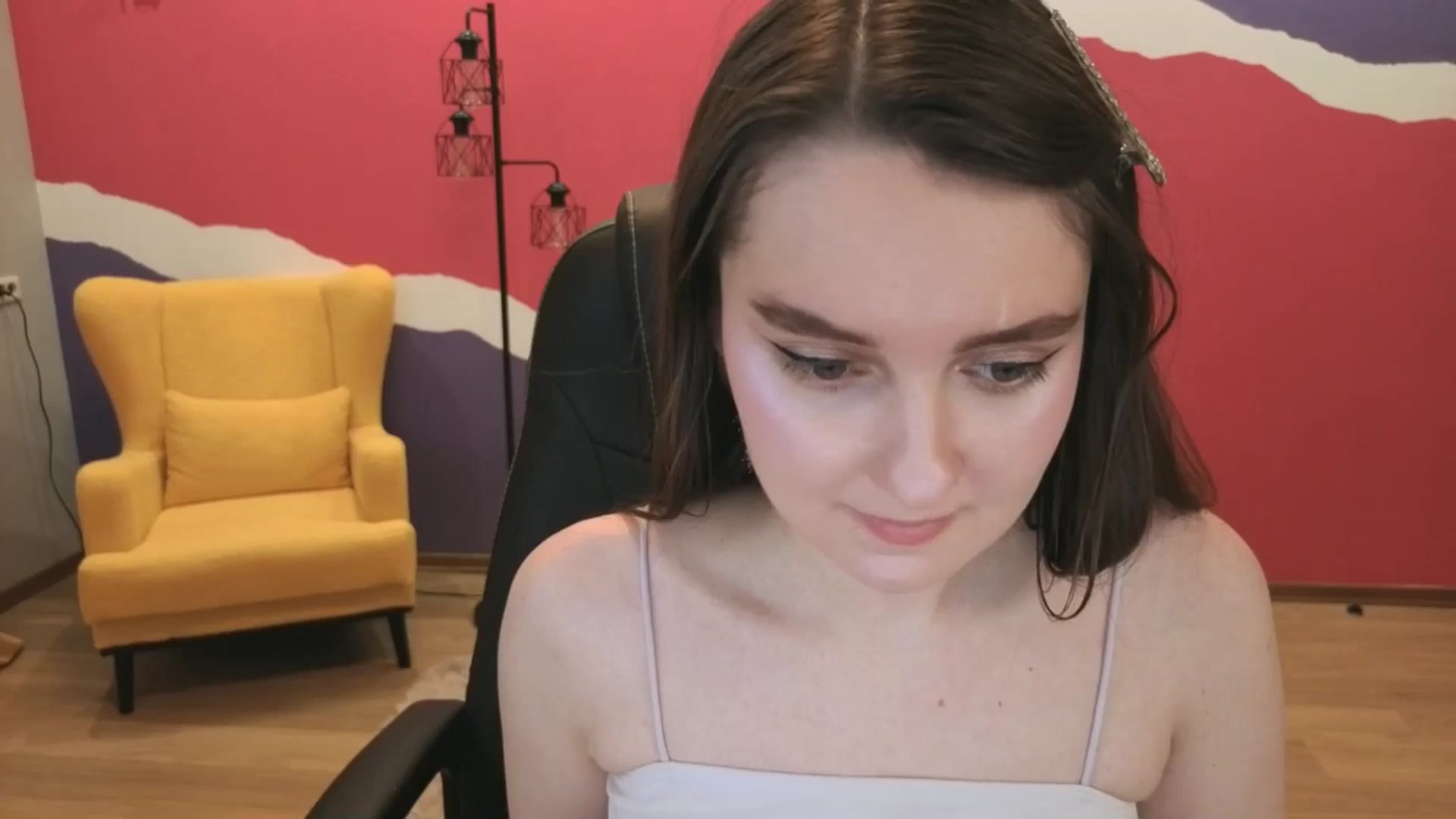 Gallery image thumbnail from Milim_Nava's myfreecams stream on, 09/26/2025, 09:56 image 19 of 20