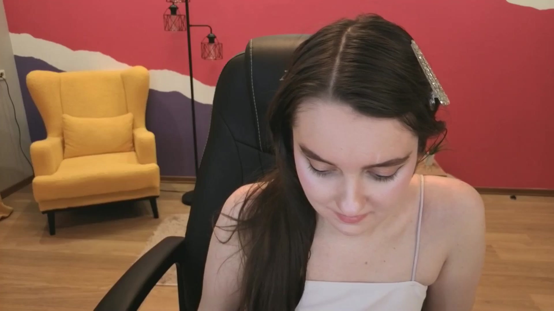 Gallery image thumbnail from Milim_Nava's myfreecams stream on, 09/26/2025, 09:56 image 16 of 20