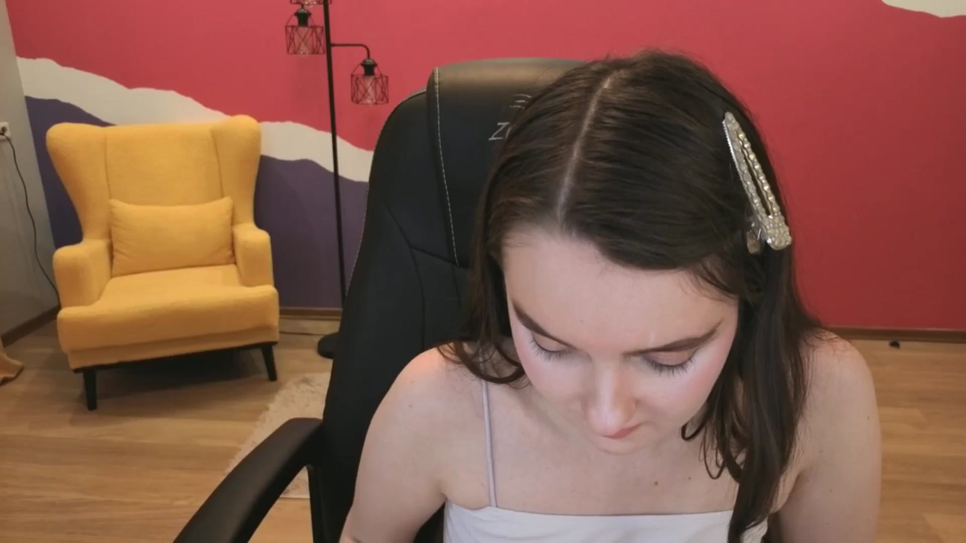 Gallery image thumbnail from Milim_Nava's myfreecams stream on, 09/26/2025, 09:56 image 8 of 20