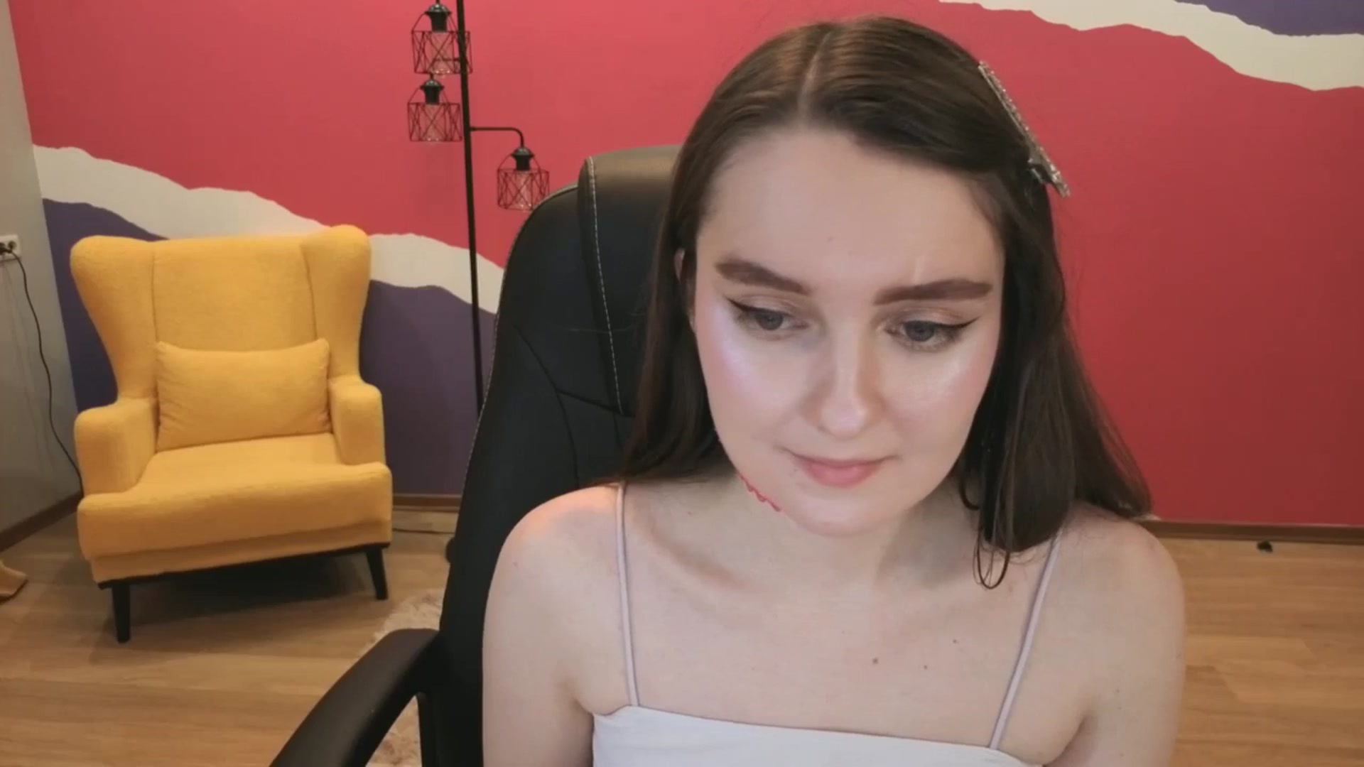 Gallery image thumbnail from Milim_Nava's myfreecams stream on, 09/26/2025, 09:56 image 20 of 20