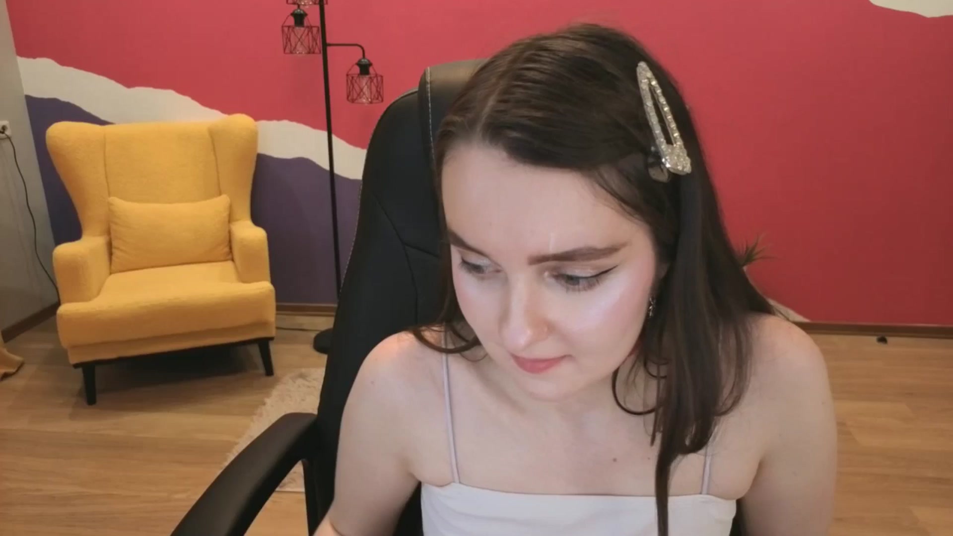 Gallery image thumbnail from Milim_Nava's myfreecams stream on, 09/26/2025, 09:56 image 9 of 20
