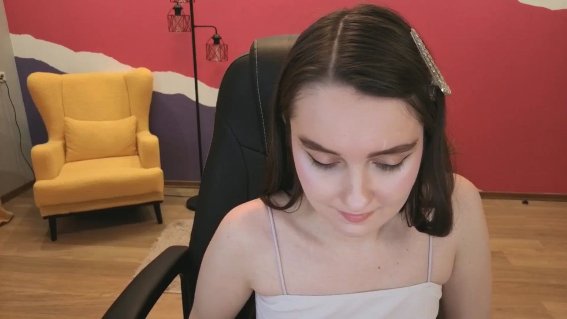 Gallery image thumbnail from Milim_Nava's myfreecams stream on, 09/26/2025, 09:56 image 6 of 20