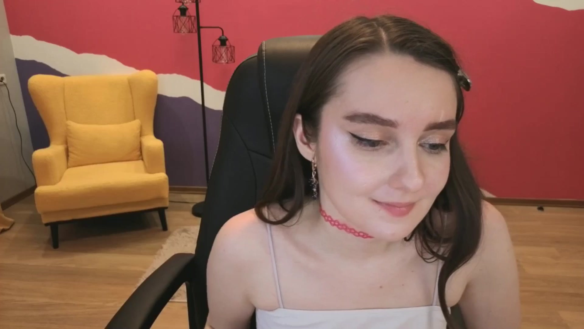Gallery image thumbnail from Milim_Nava's myfreecams stream on, 09/26/2025, 09:56 image 7 of 20