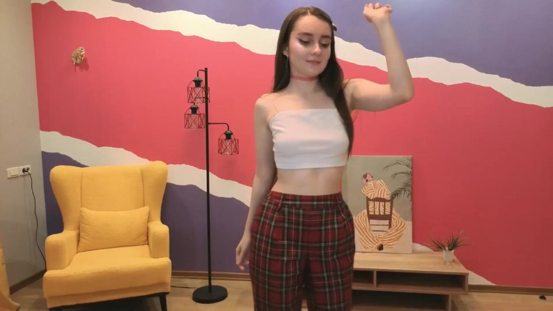 Gallery image thumbnail from Milim_Nava's myfreecams stream on, 09/26/2025, 09:56 image 3 of 20