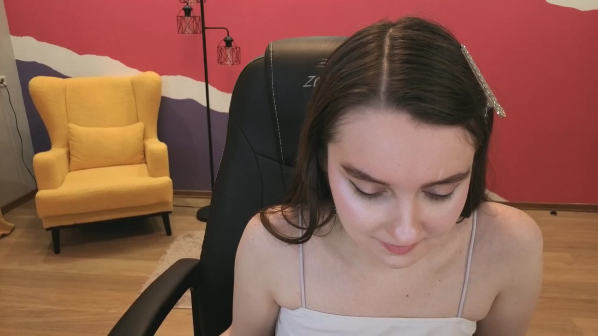 Gallery image thumbnail from Milim_Nava's myfreecams stream on, 09/26/2025, 09:56 image 11 of 20