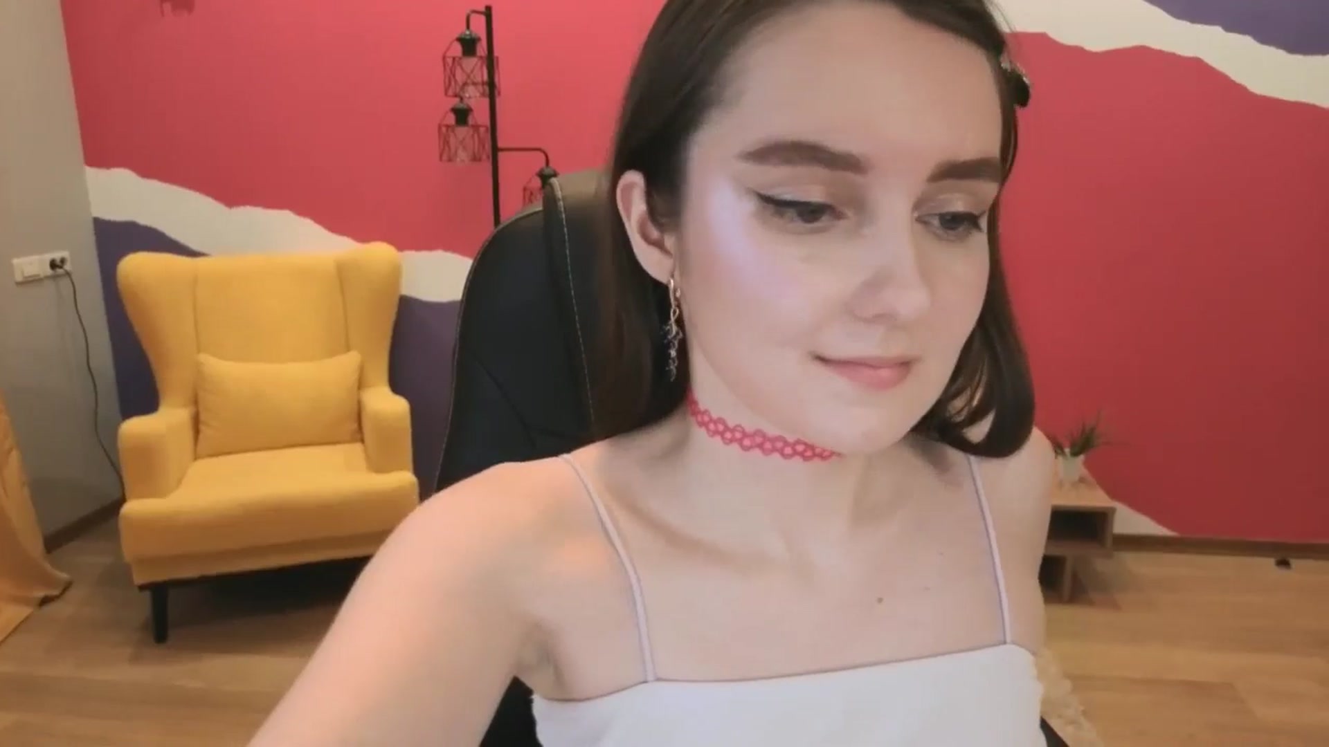 Gallery image thumbnail from Milim_Nava's myfreecams stream on, 09/26/2025, 09:56 image 5 of 20