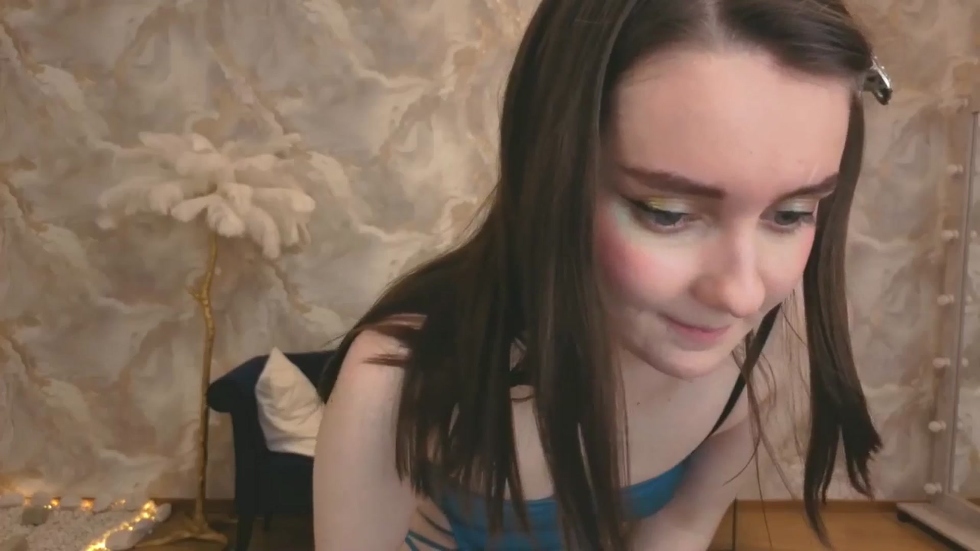 Gallery image thumbnail from Milim_Nava's myfreecams stream on, 09/27/2025, 23:37 image 3 of 20