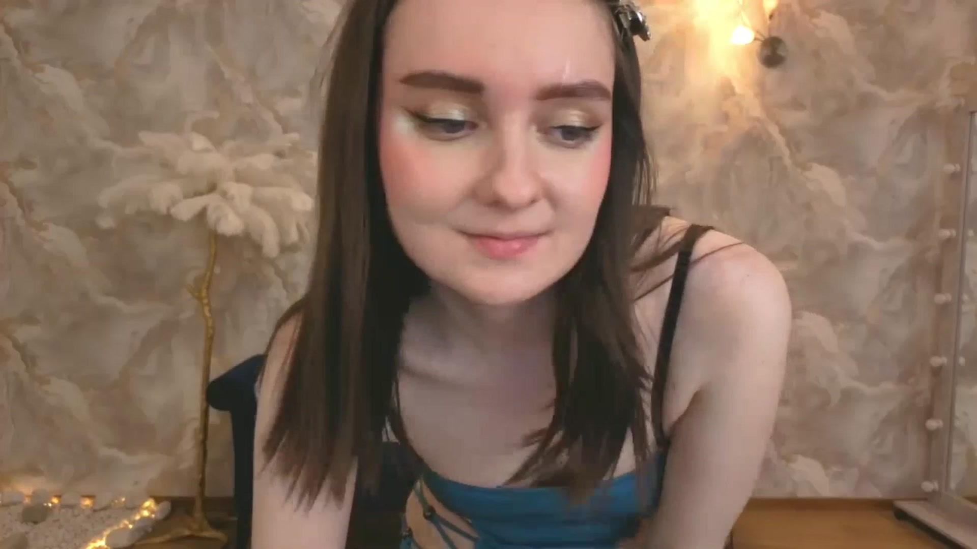 Gallery image thumbnail from Milim_Nava's myfreecams stream on, 09/27/2025, 23:37 image 4 of 20