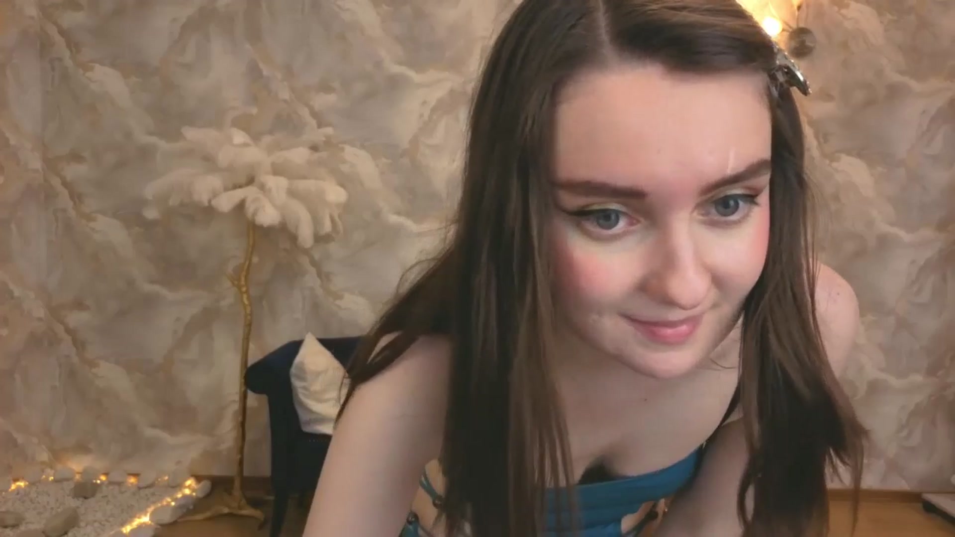 Gallery image thumbnail from Milim_Nava's myfreecams stream on, 09/27/2025, 23:37 image 18 of 20