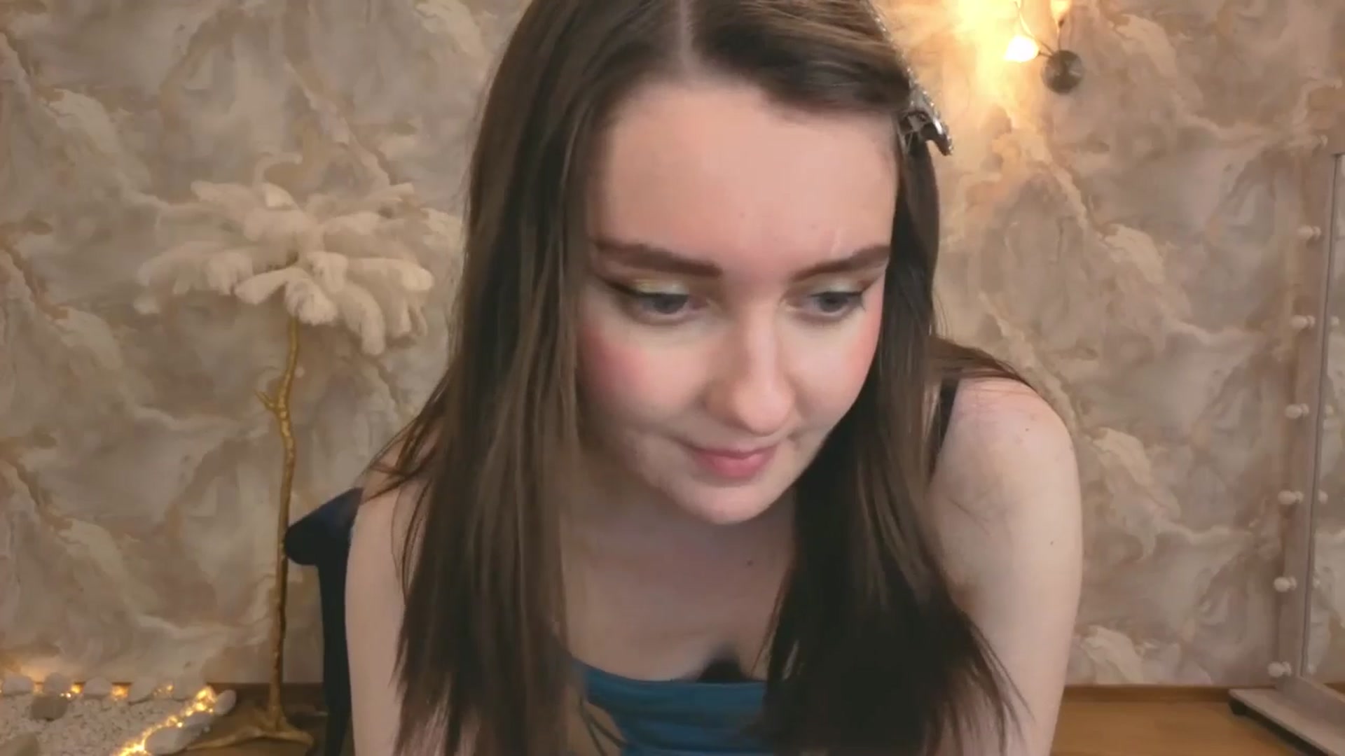 Gallery image thumbnail from Milim_Nava's myfreecams stream on, 09/27/2025, 23:37 image 5 of 20