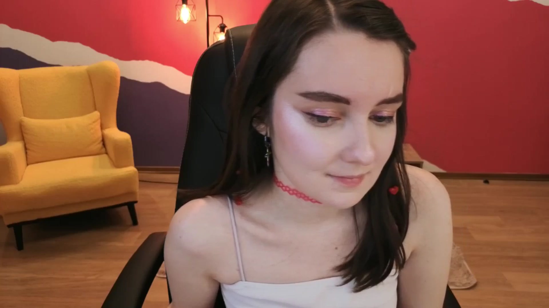 Gallery image thumbnail from Milim_Nava's myfreecams stream on, 09/28/2025, 19:26 image 3 of 20