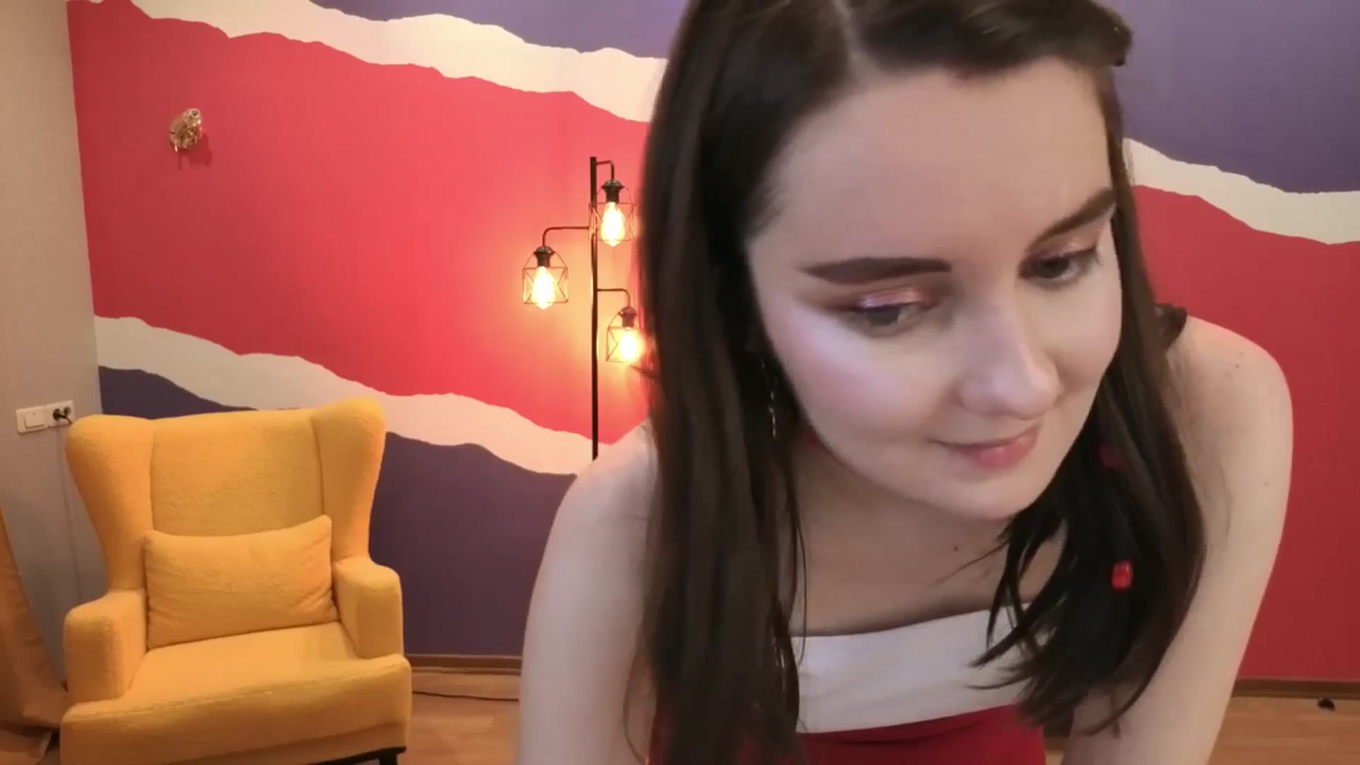 Gallery image thumbnail from Milim_Nava's myfreecams stream on, 09/28/2025, 19:26 image 18 of 20
