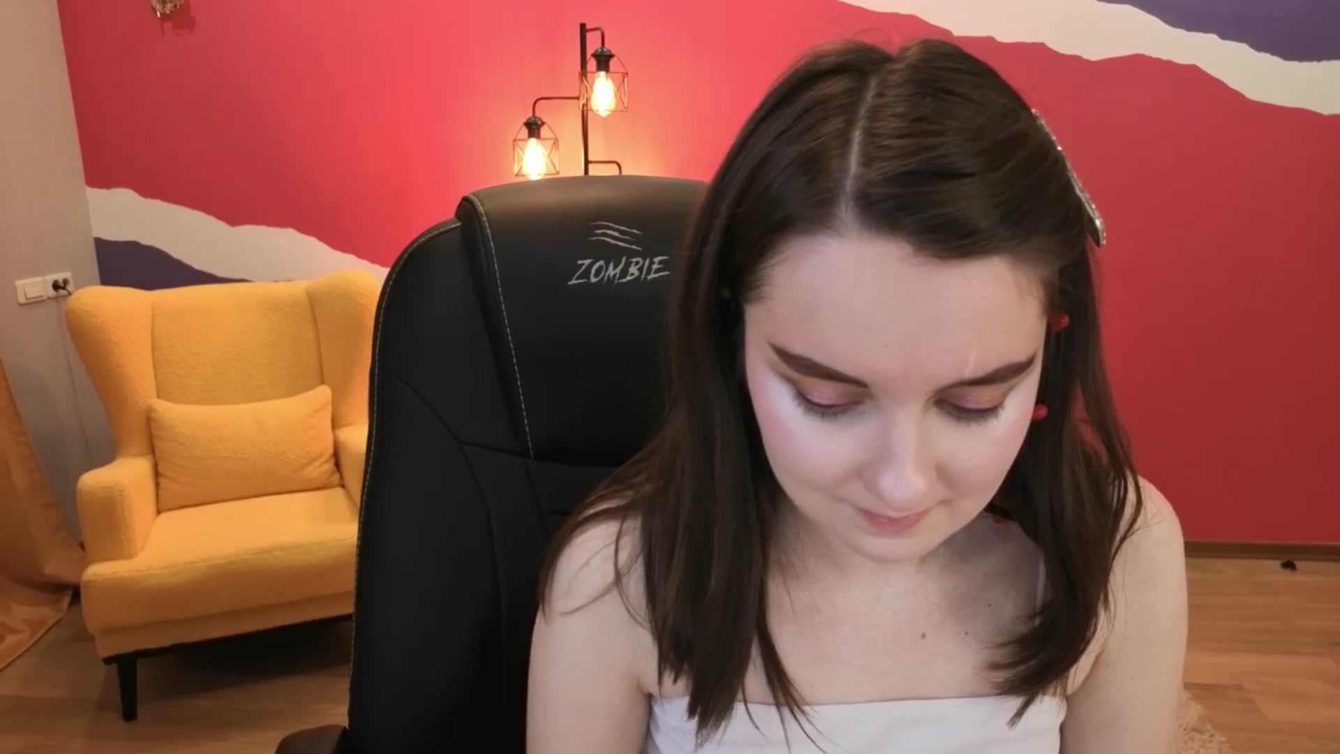 Gallery image thumbnail from Milim_Nava's myfreecams stream on, 09/28/2025, 19:26 image 17 of 20