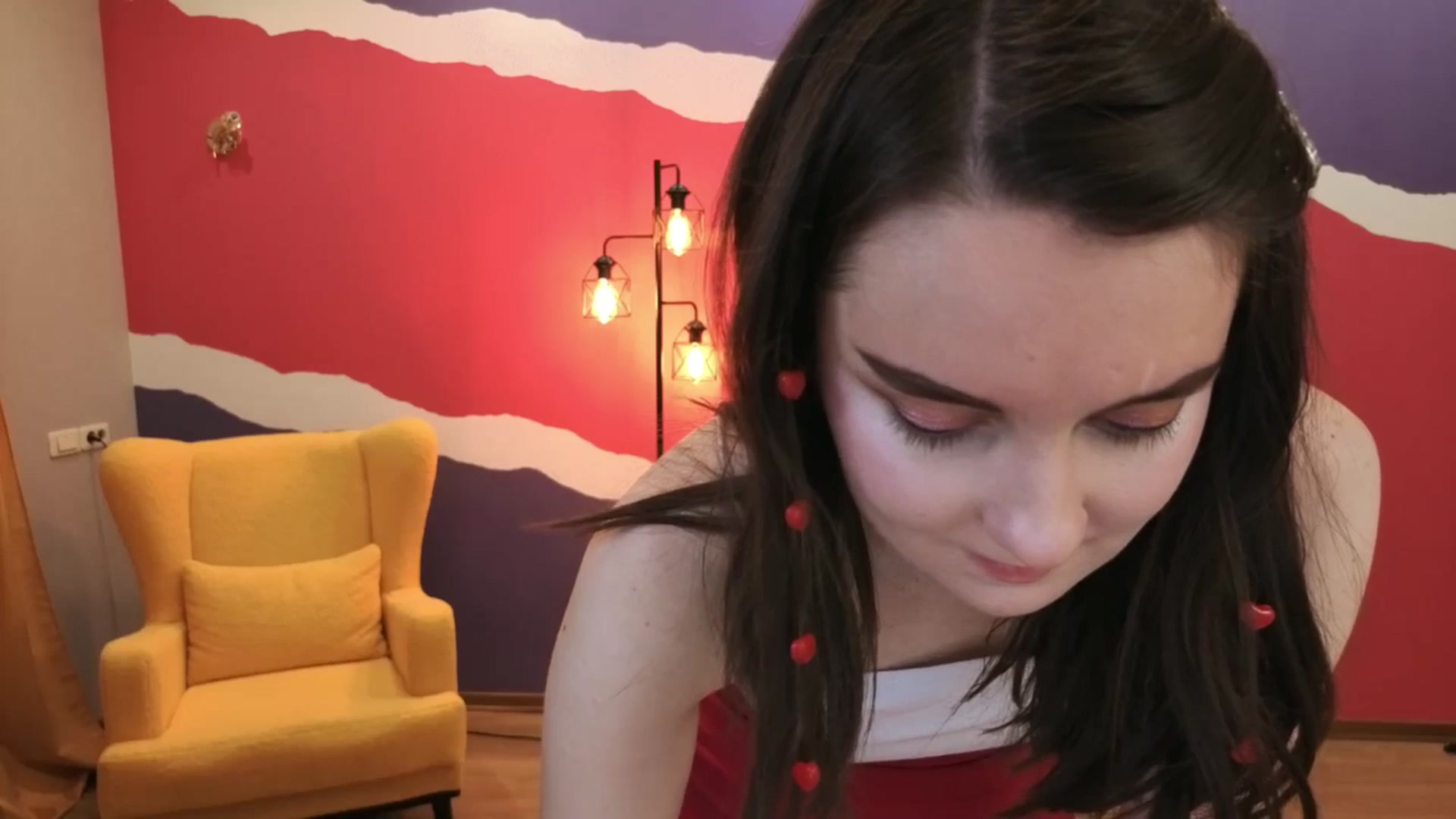 Gallery image thumbnail from Milim_Nava's myfreecams stream on, 09/28/2025, 19:26 image 8 of 20