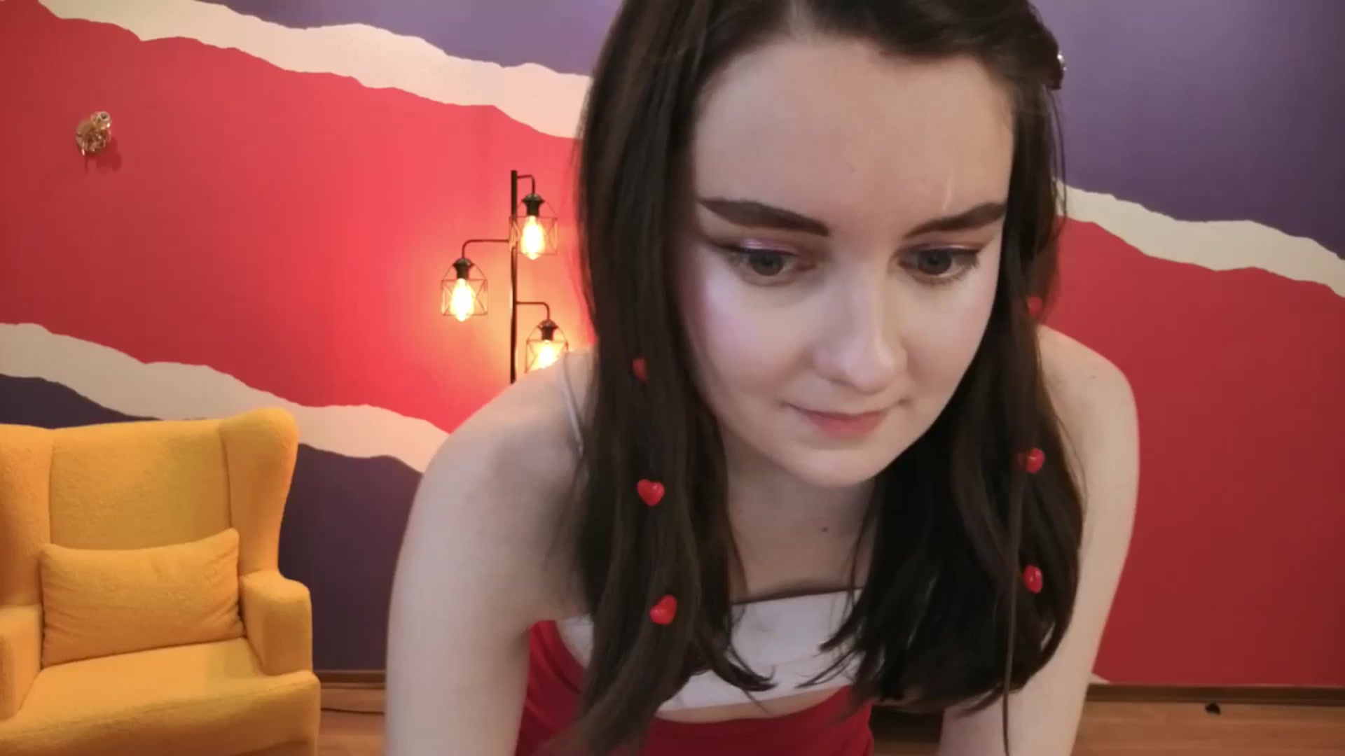 Gallery image thumbnail from Milim_Nava's myfreecams stream on, 09/28/2025, 19:26 image 1 of 20