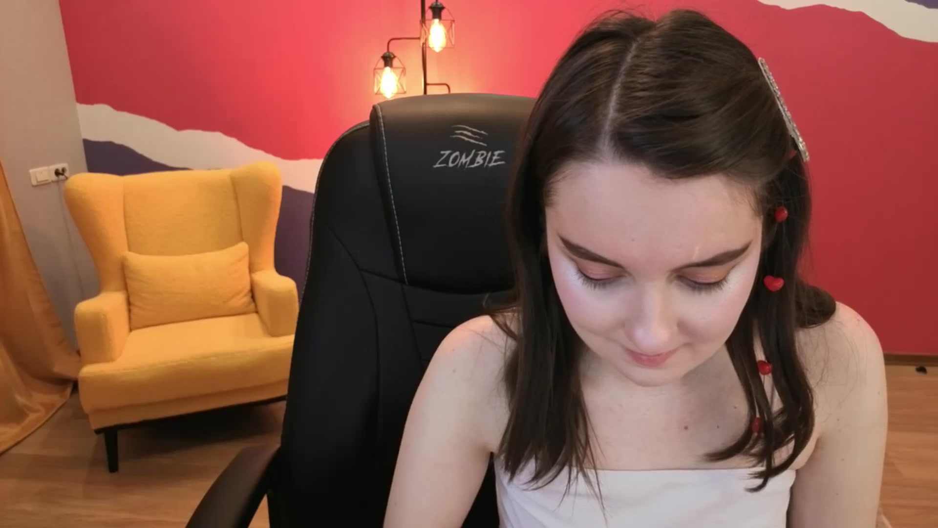 Gallery image thumbnail from Milim_Nava's myfreecams stream on, 09/28/2025, 19:26 image 13 of 20