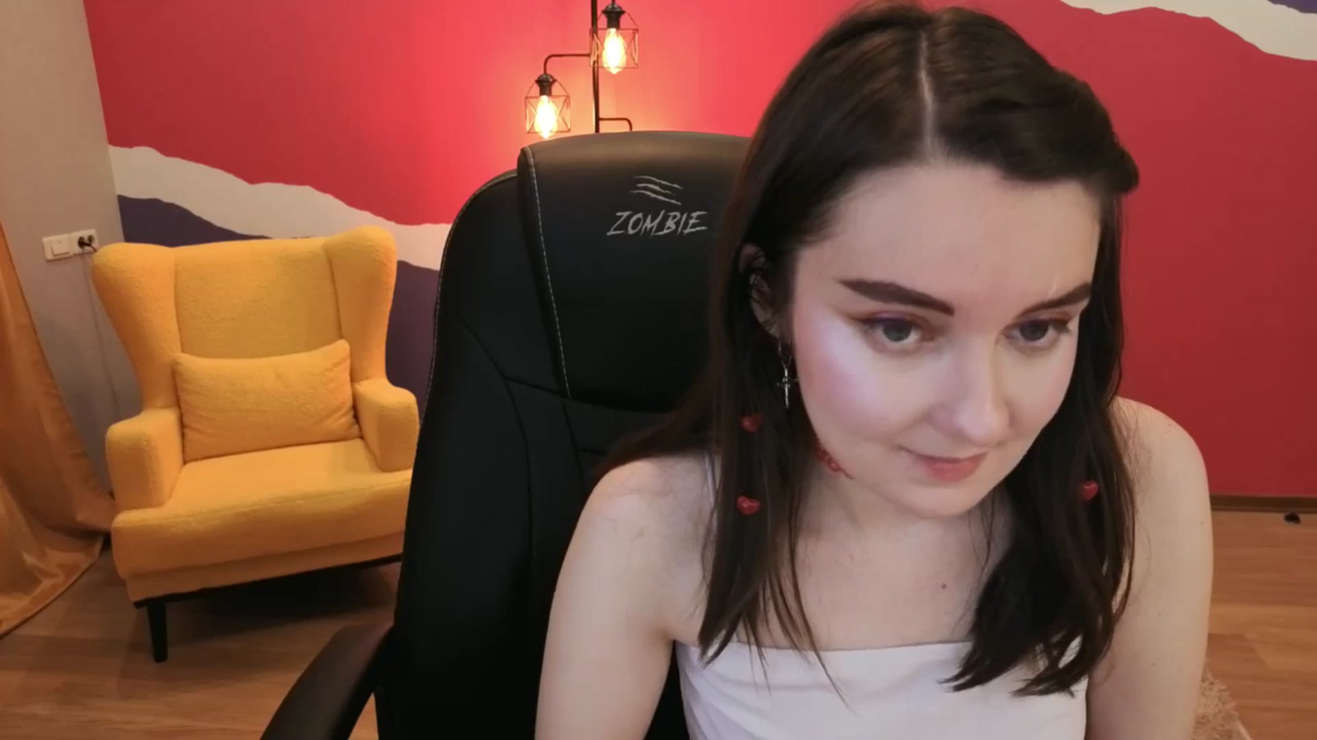 Gallery image thumbnail from Milim_Nava's myfreecams stream on, 09/28/2025, 19:26 image 11 of 20