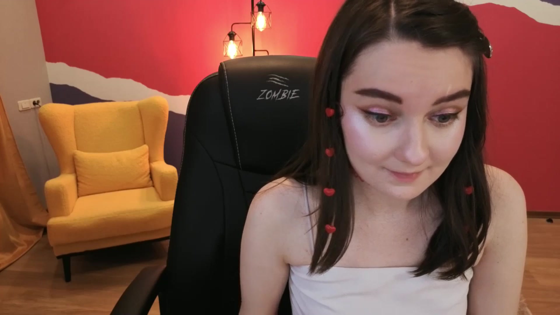 Gallery image thumbnail from Milim_Nava's myfreecams stream on, 09/28/2025, 19:26 image 9 of 20