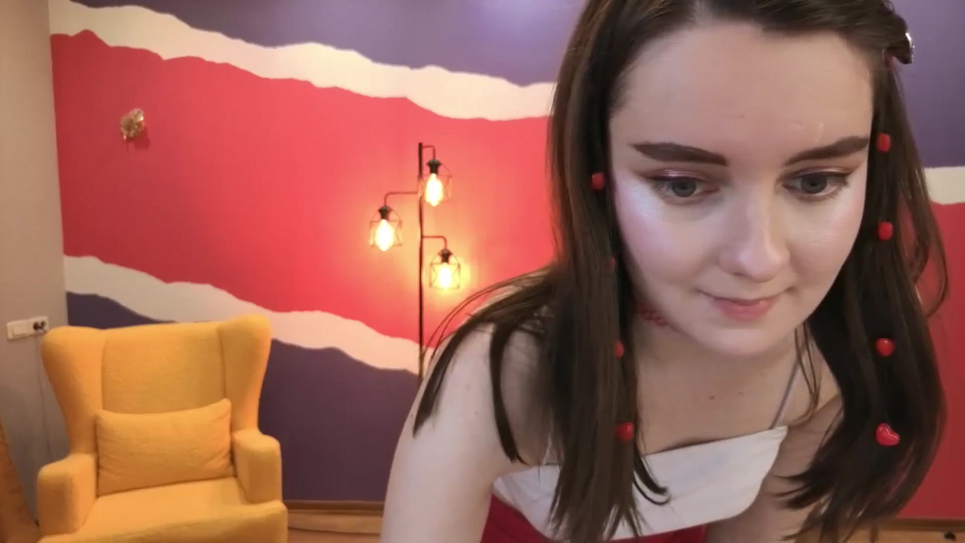 Gallery image thumbnail from Milim_Nava's myfreecams stream on, 09/28/2025, 19:26 image 15 of 20