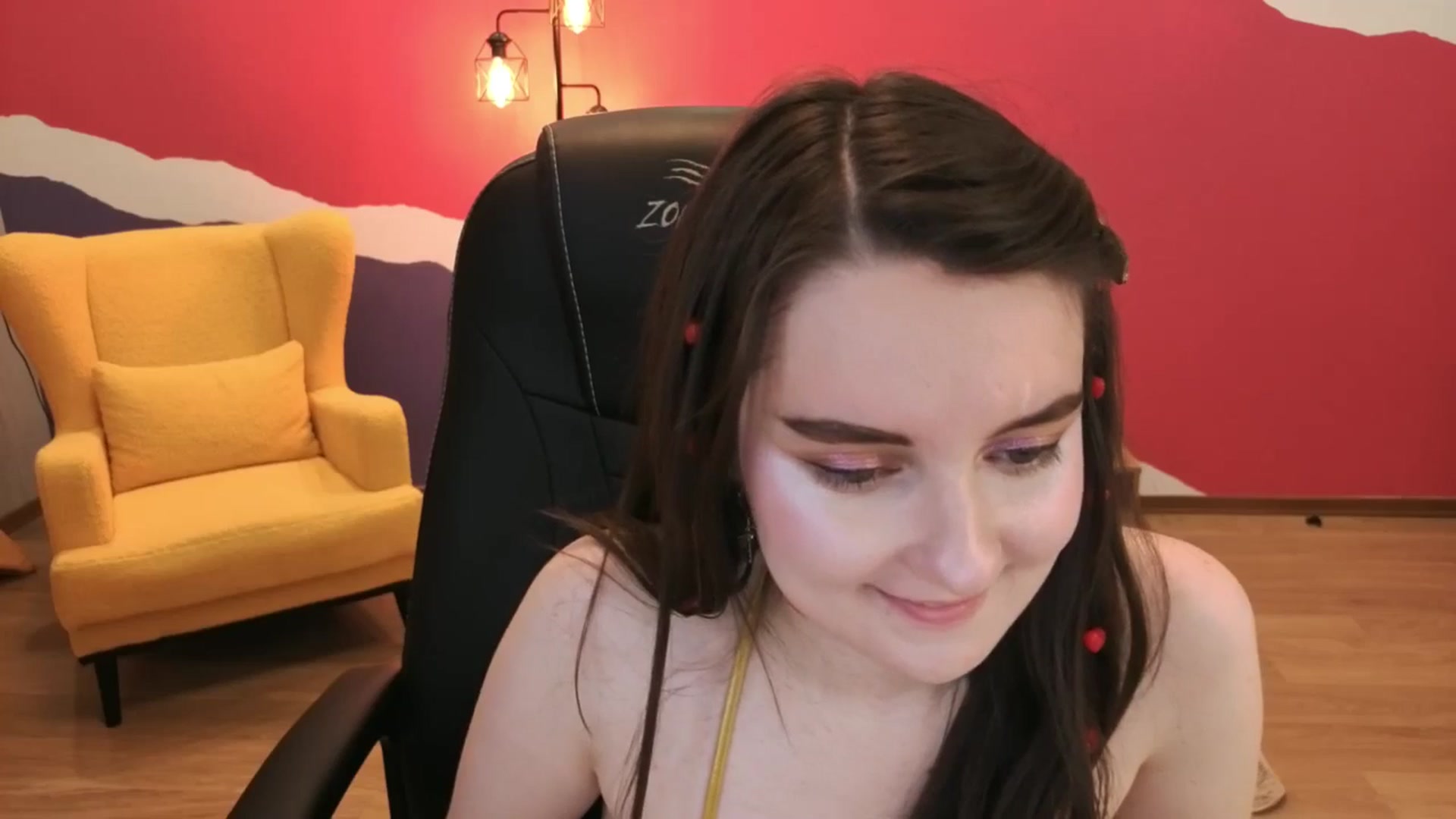 Gallery image thumbnail from Milim_Nava's myfreecams stream on, 09/28/2025, 21:42 image 10 of 20