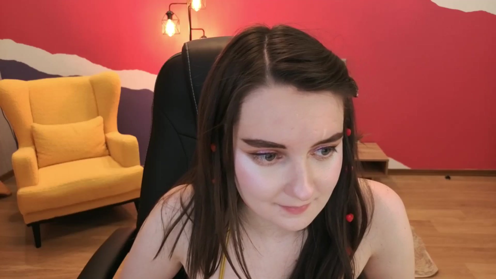 Gallery image thumbnail from Milim_Nava's myfreecams stream on, 09/28/2025, 21:42 image 8 of 20
