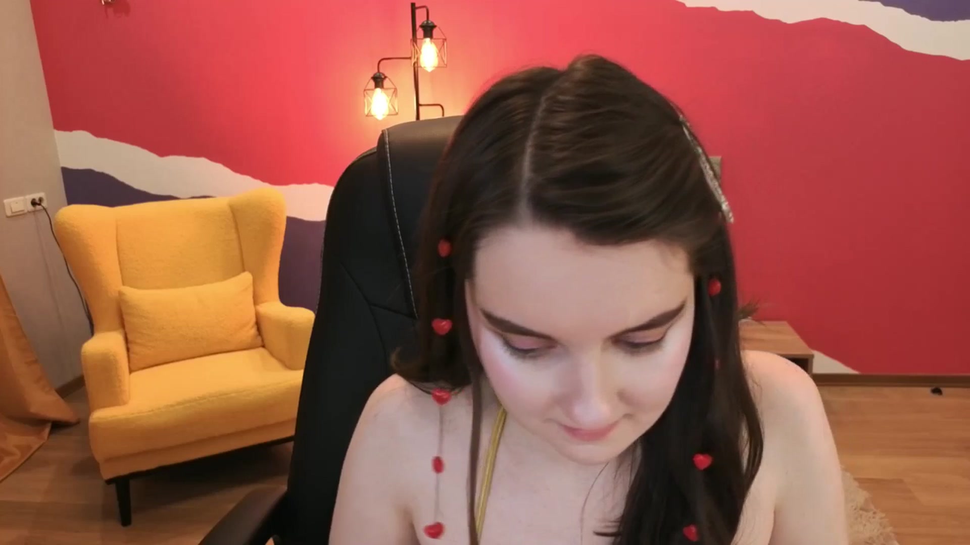 Gallery image thumbnail from Milim_Nava's myfreecams stream on, 09/28/2025, 21:42 image 16 of 20