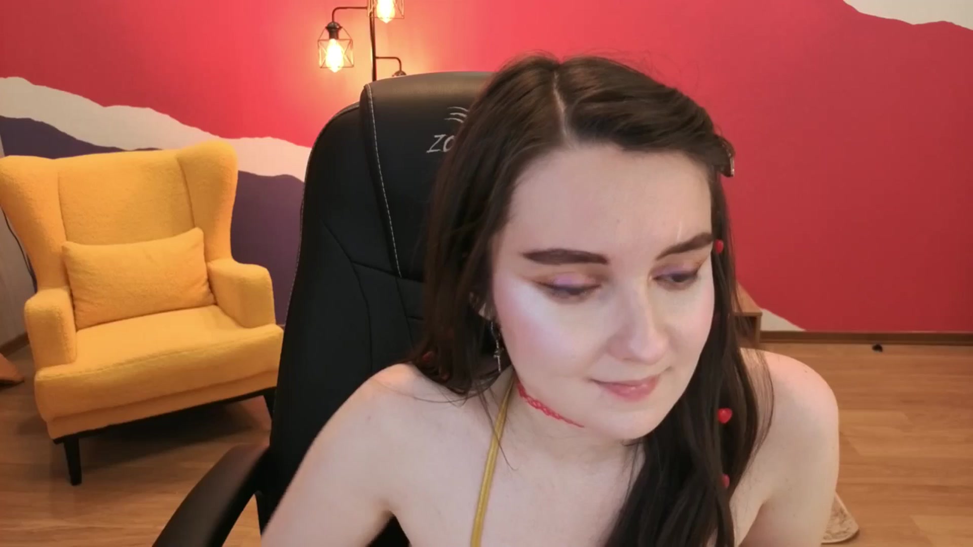 Gallery image thumbnail from Milim_Nava's myfreecams stream on, 09/28/2025, 21:42 image 6 of 20