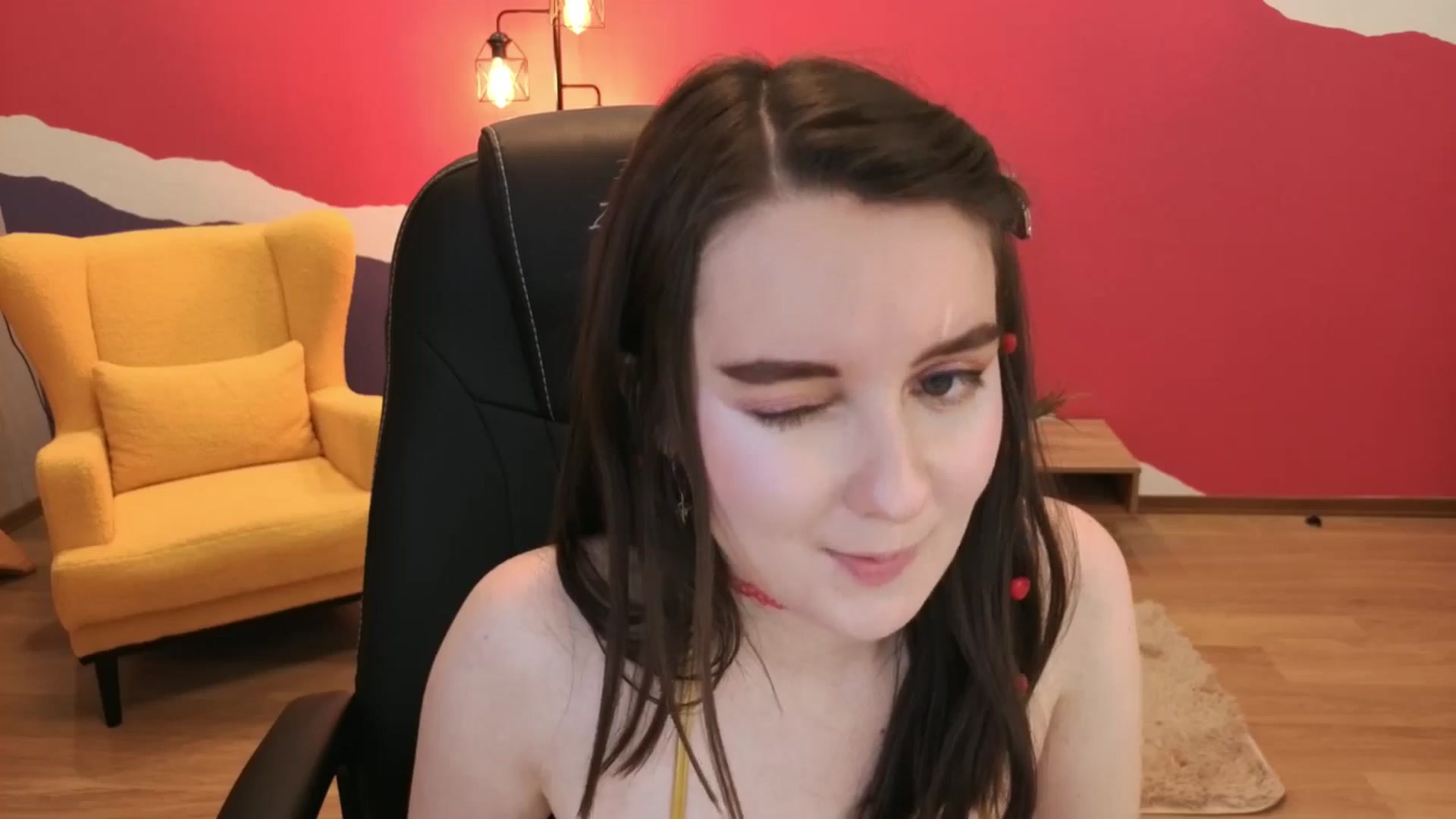 Gallery image thumbnail from Milim_Nava's myfreecams stream on, 09/28/2025, 21:42 image 5 of 20