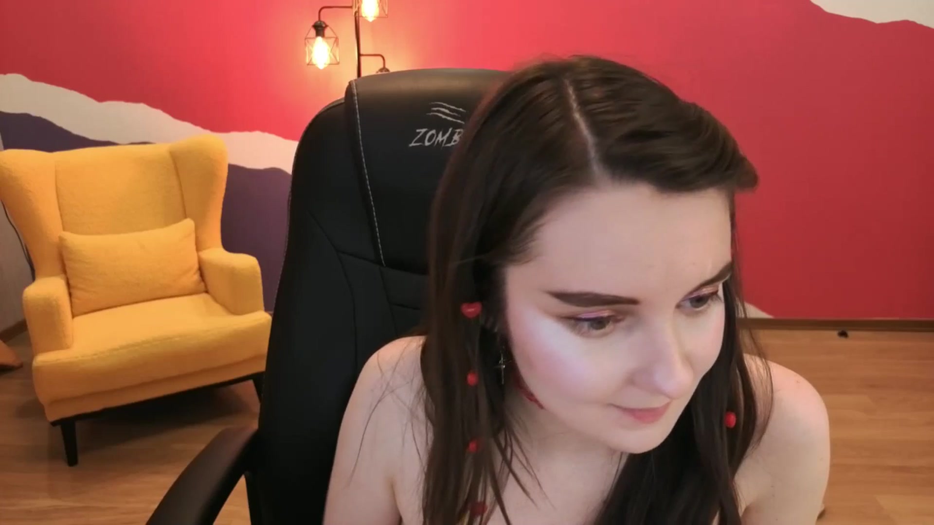 Gallery image thumbnail from Milim_Nava's myfreecams stream on, 09/28/2025, 21:42 image 9 of 20