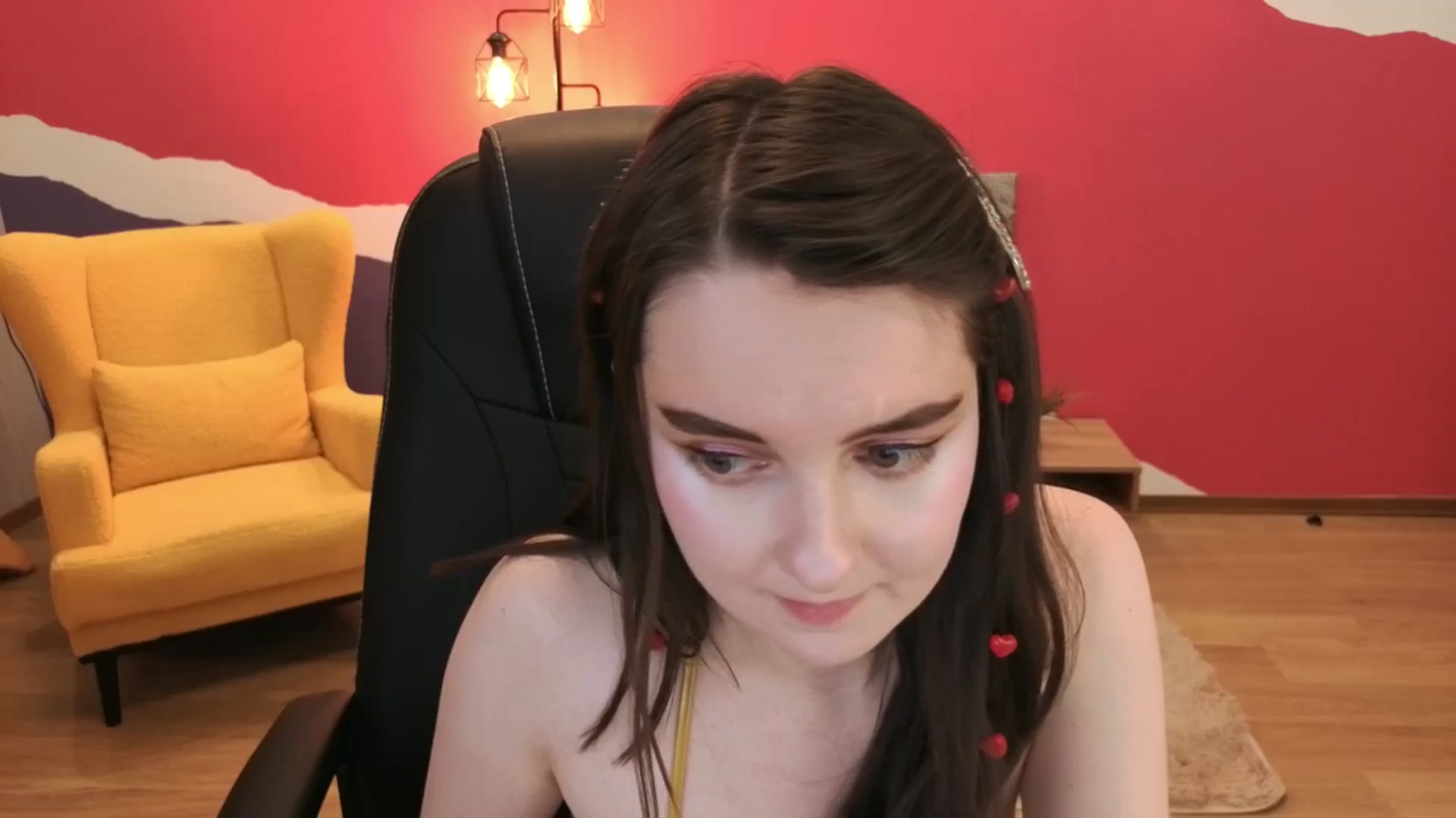 Gallery image thumbnail from Milim_Nava's myfreecams stream on, 09/28/2025, 21:42 image 3 of 20